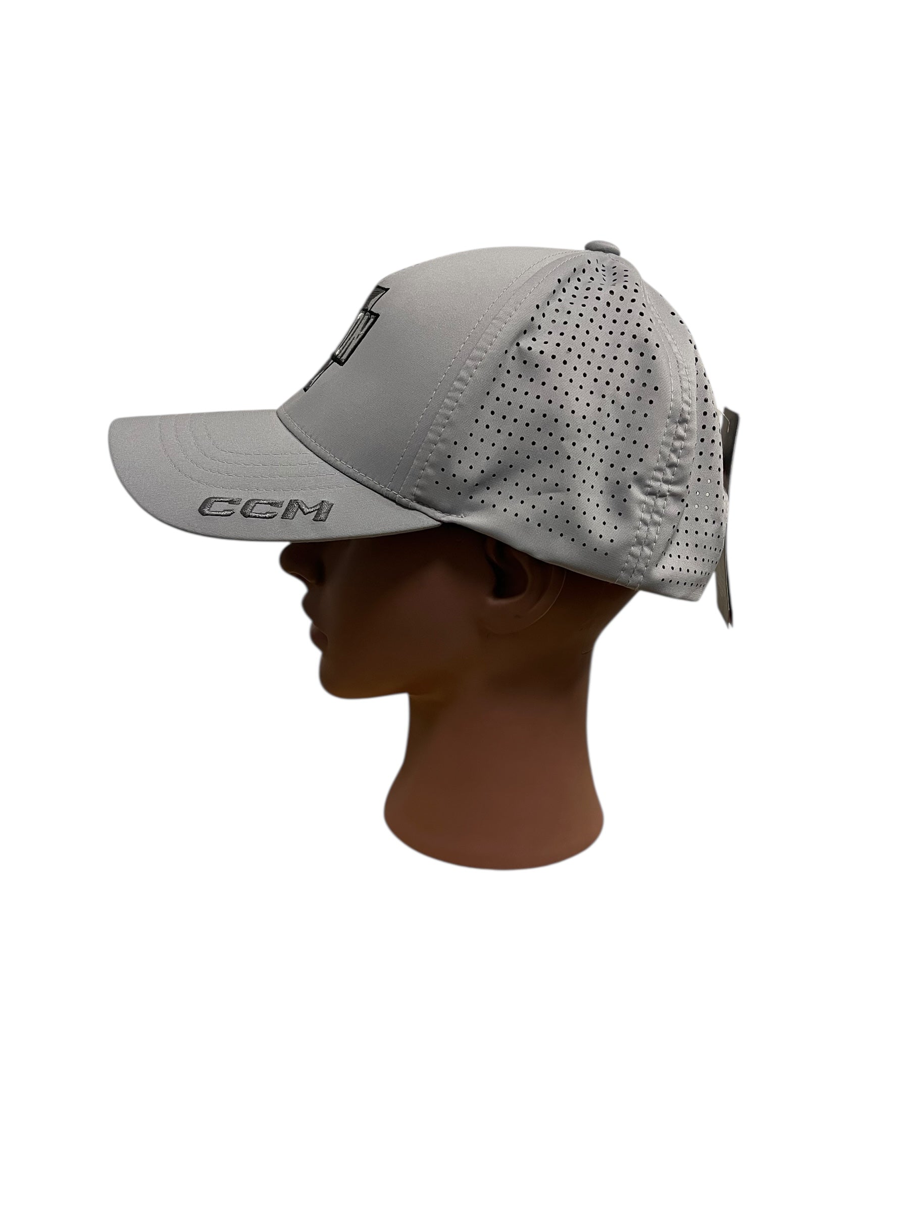 Tucson Hockey Snap Back Hat