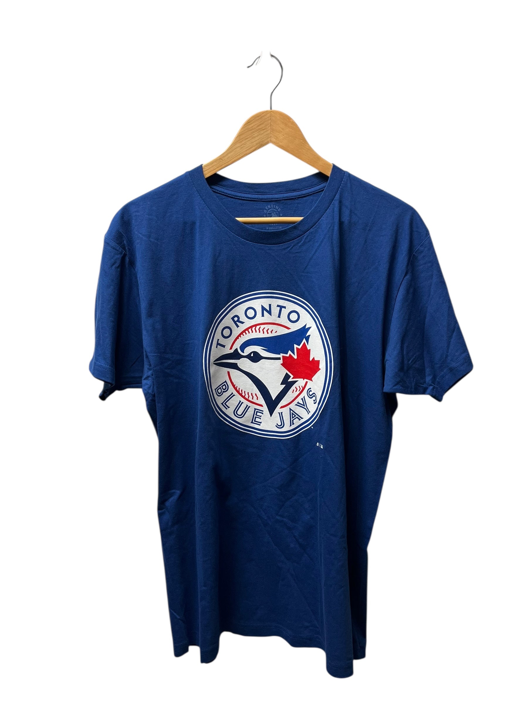 Blue Jays MLB T-Shirt (Lg)