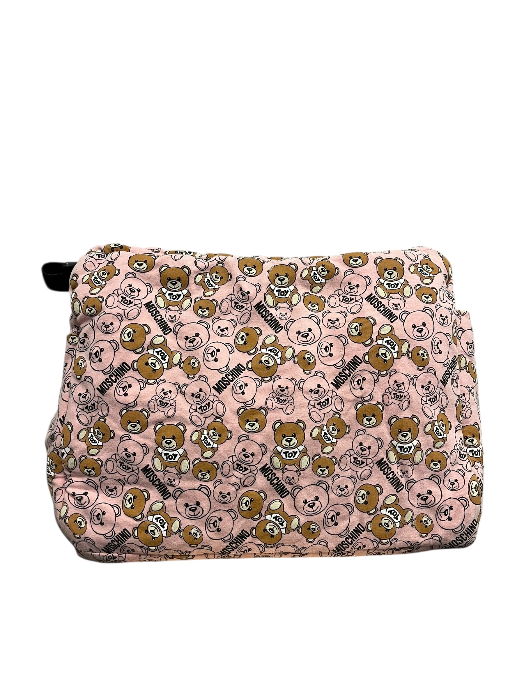 Moschino Baby Bag