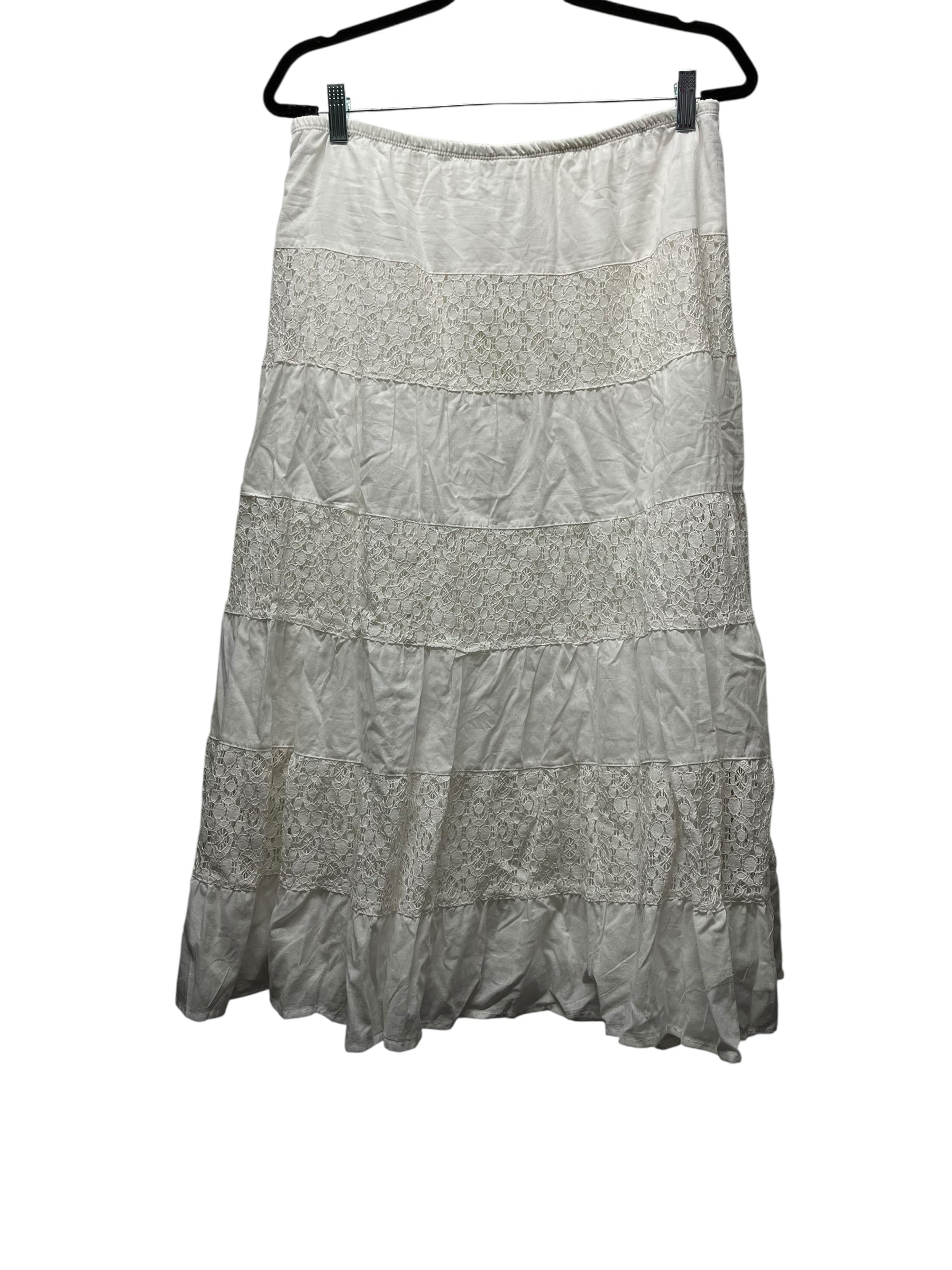 Sophie Max Skirt (L)