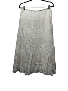 Sophie Max Skirt (L)