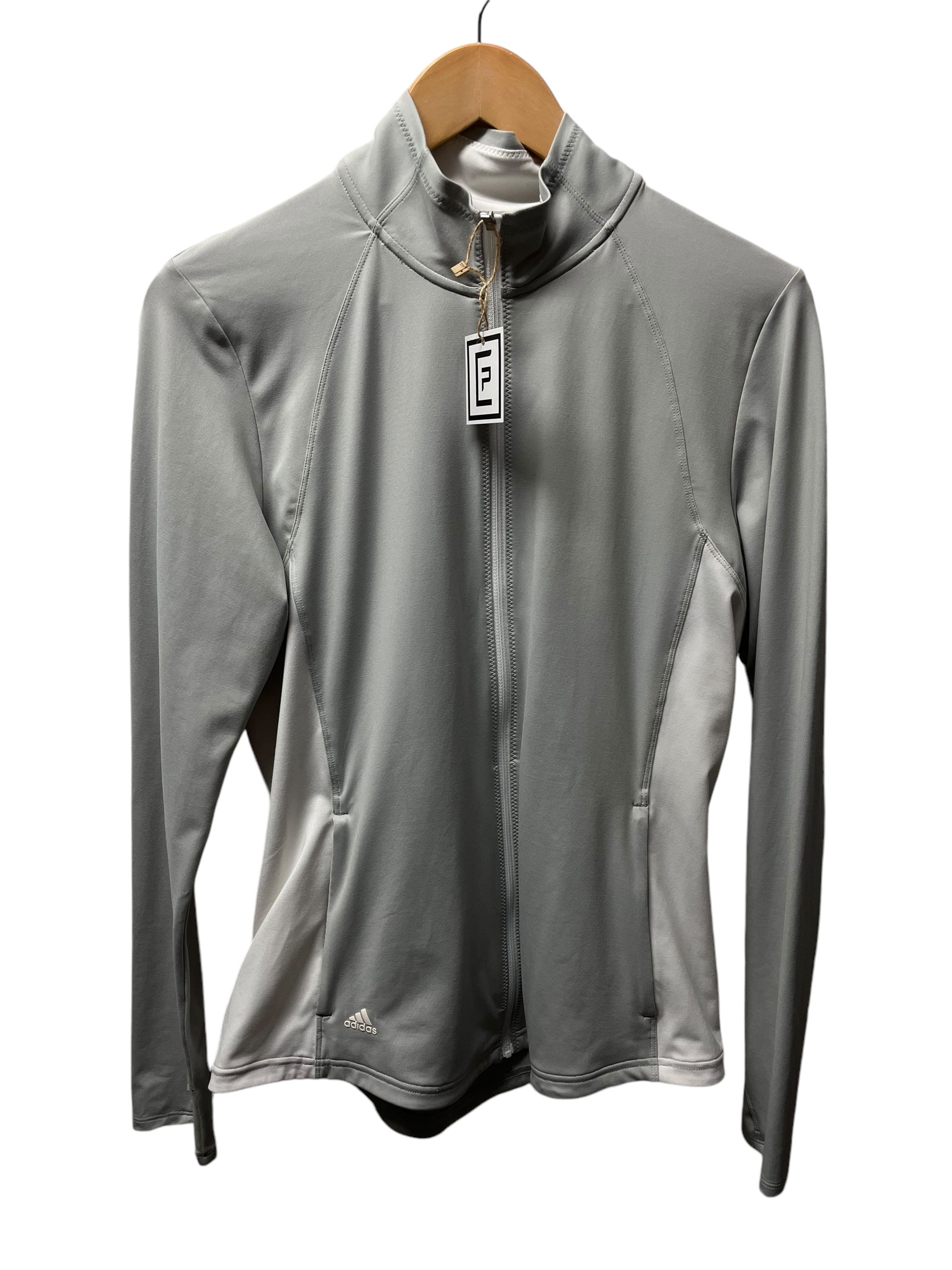 Adidas Workout Jacket (M)