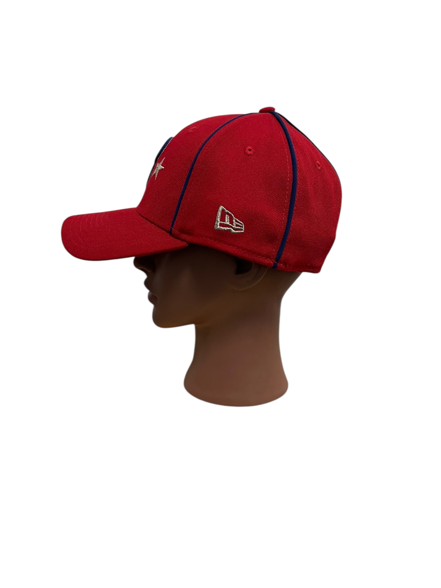 Phillies MLB Ball Cap (small)