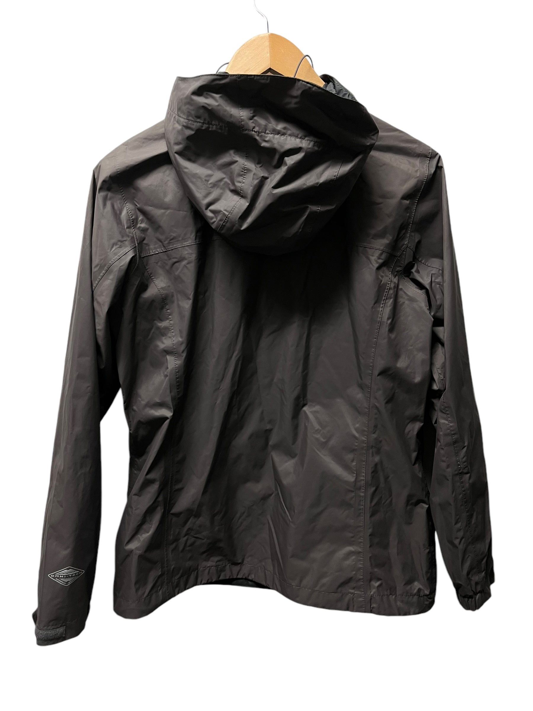 Columbia Waterproof Jacket (M)