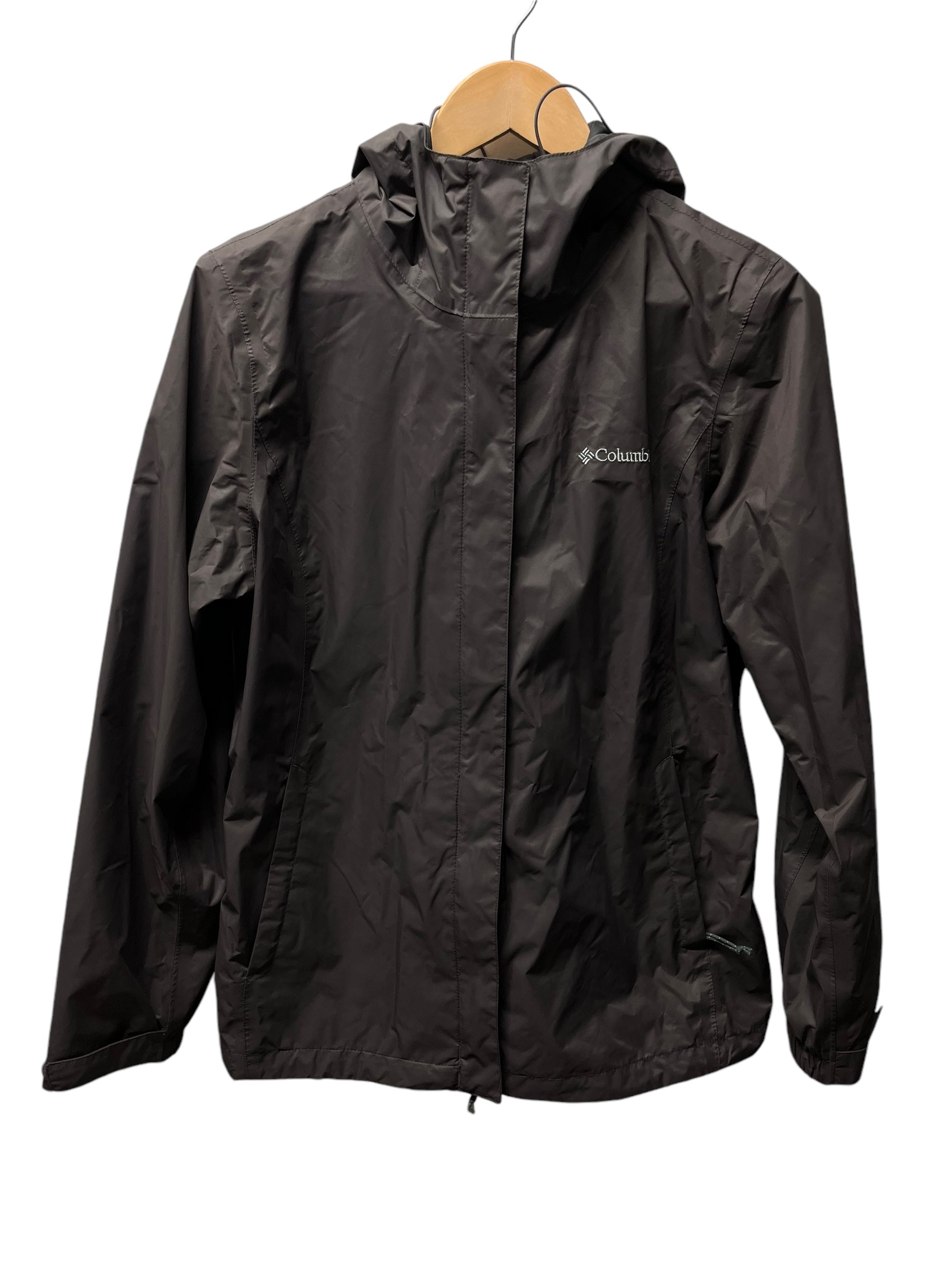 Columbia Waterproof Jacket (M)