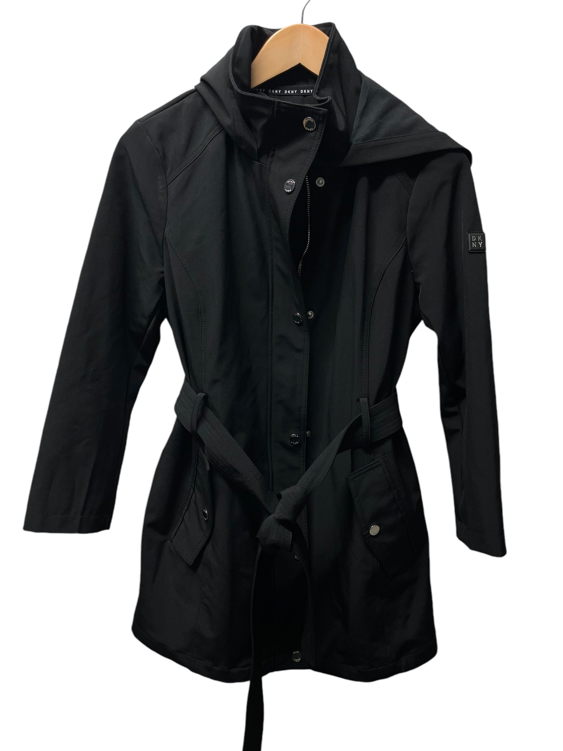 DKNY Thin Coat (S)