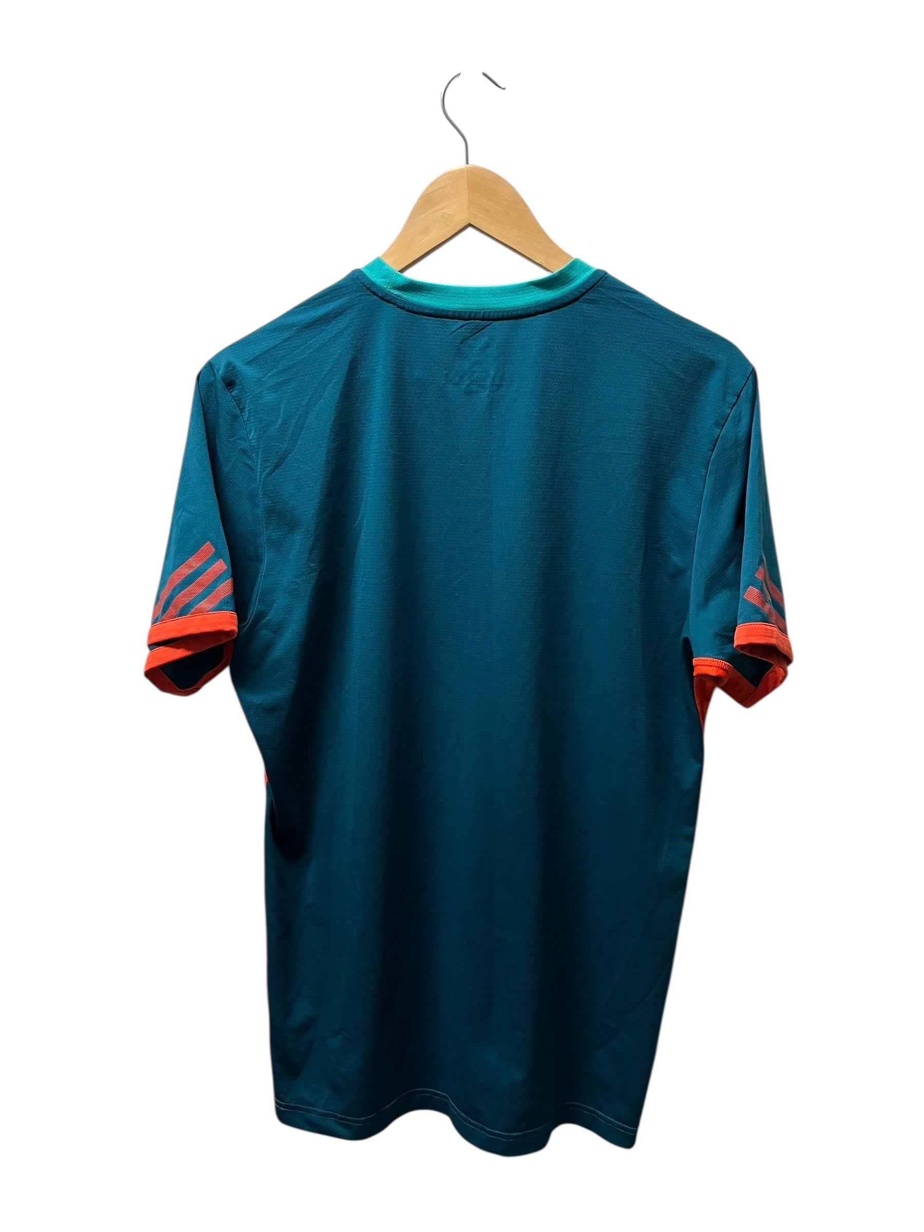 Adidas Adizero Formotion Tennis T-Shirt (Medium)