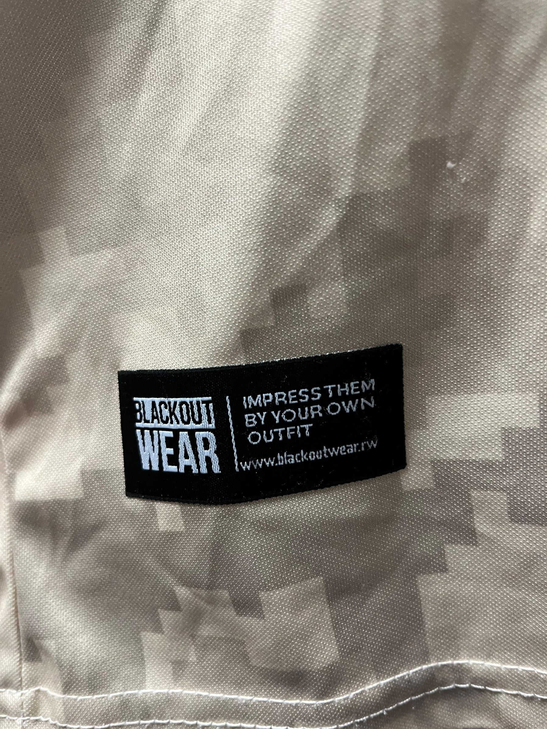 Blackout Wear PK 24 T-Shirt (Medium)