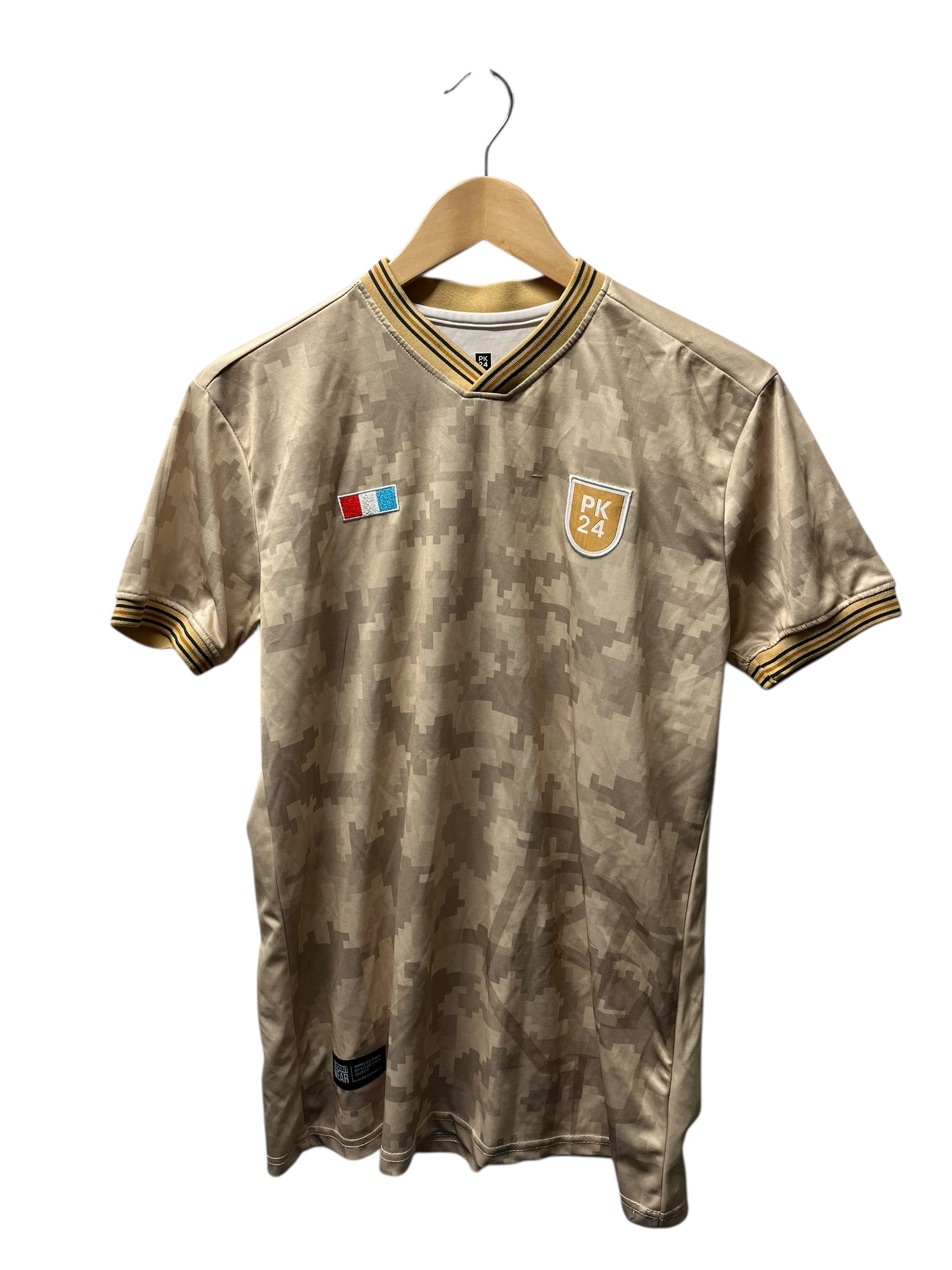 Blackout Wear PK 24 T-Shirt (Medium)