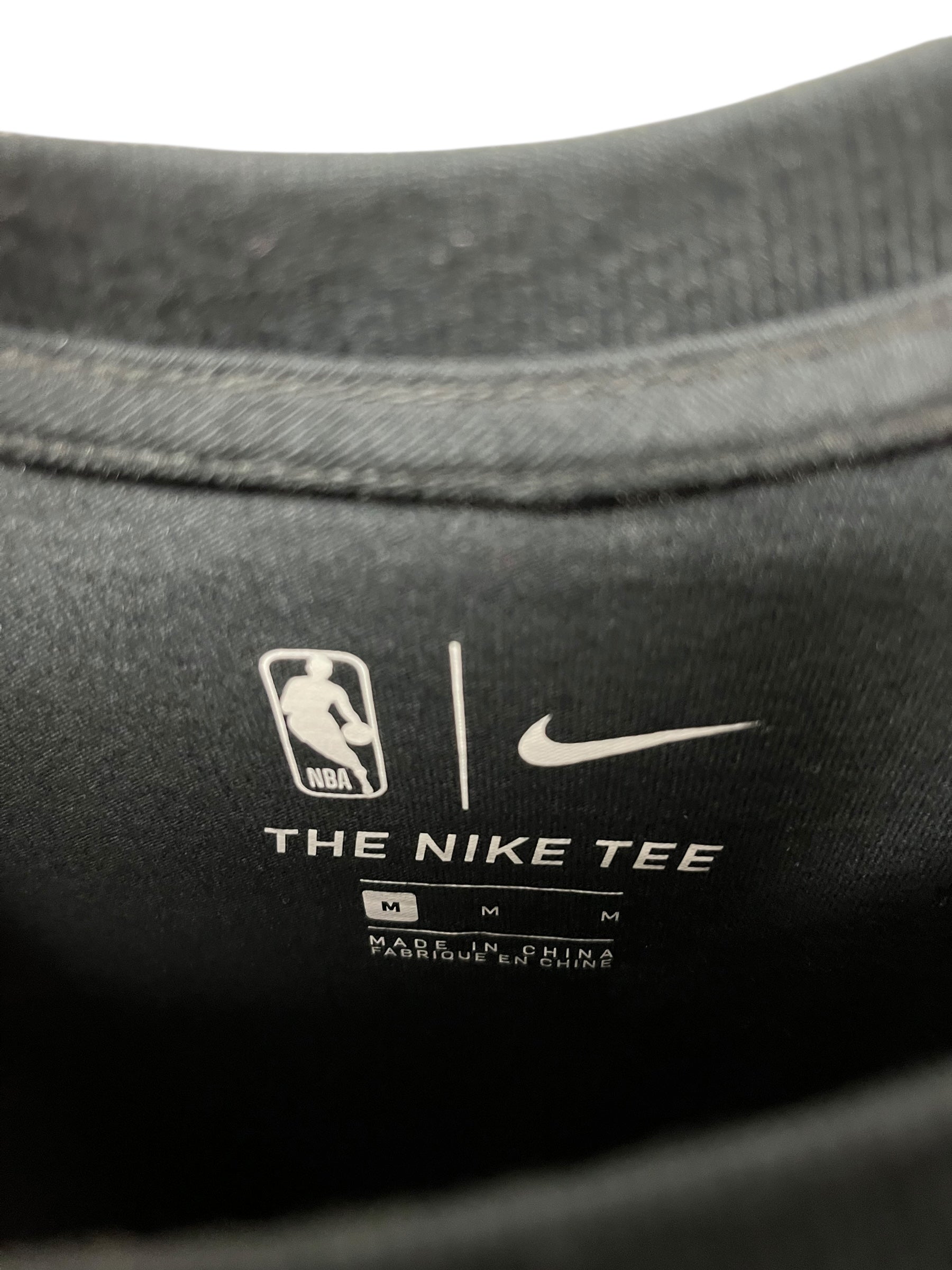 Nike Toronto Raptors NBA Tee (Medium)