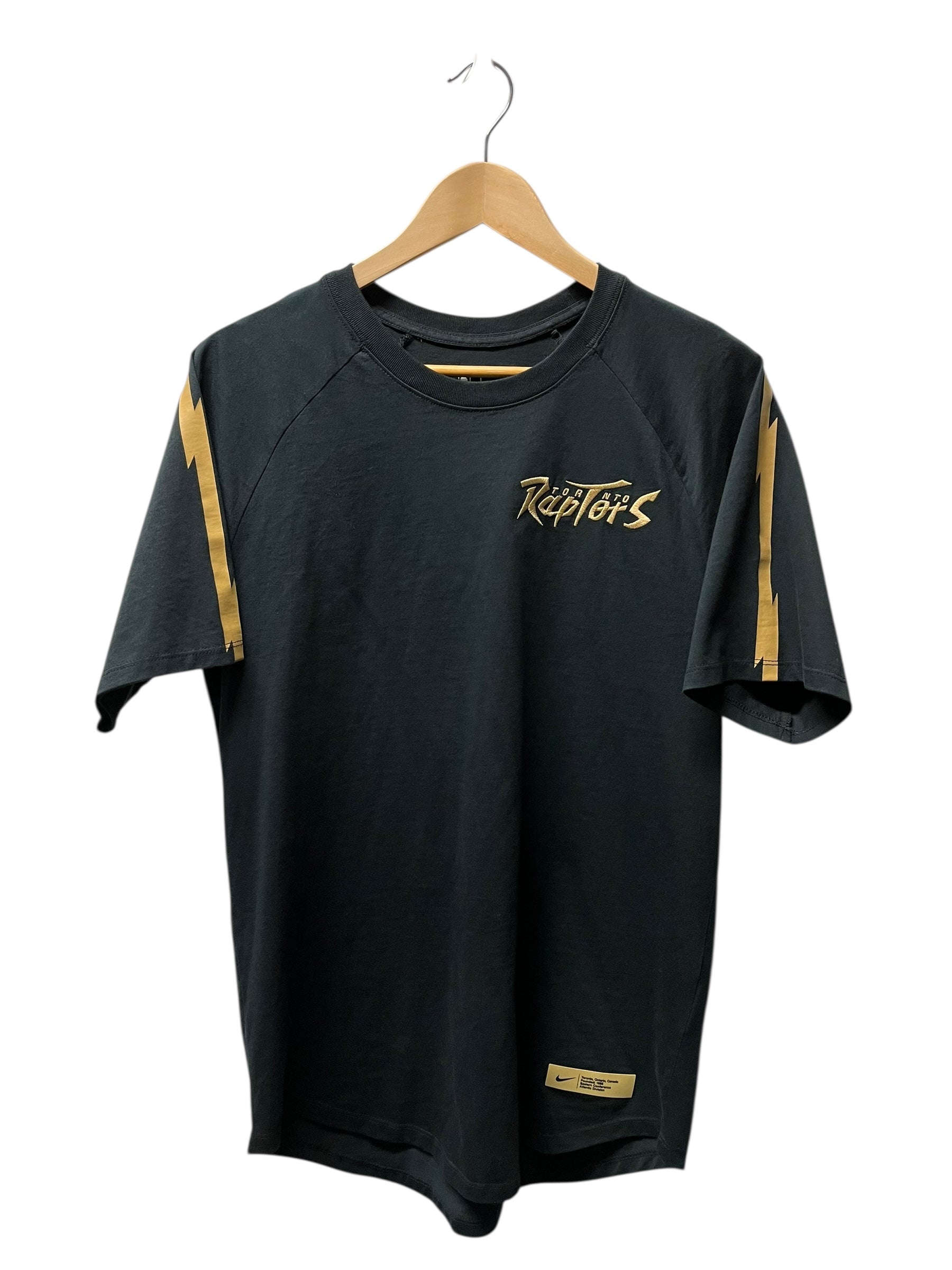 Nike Toronto Raptors NBA Tee (Medium)