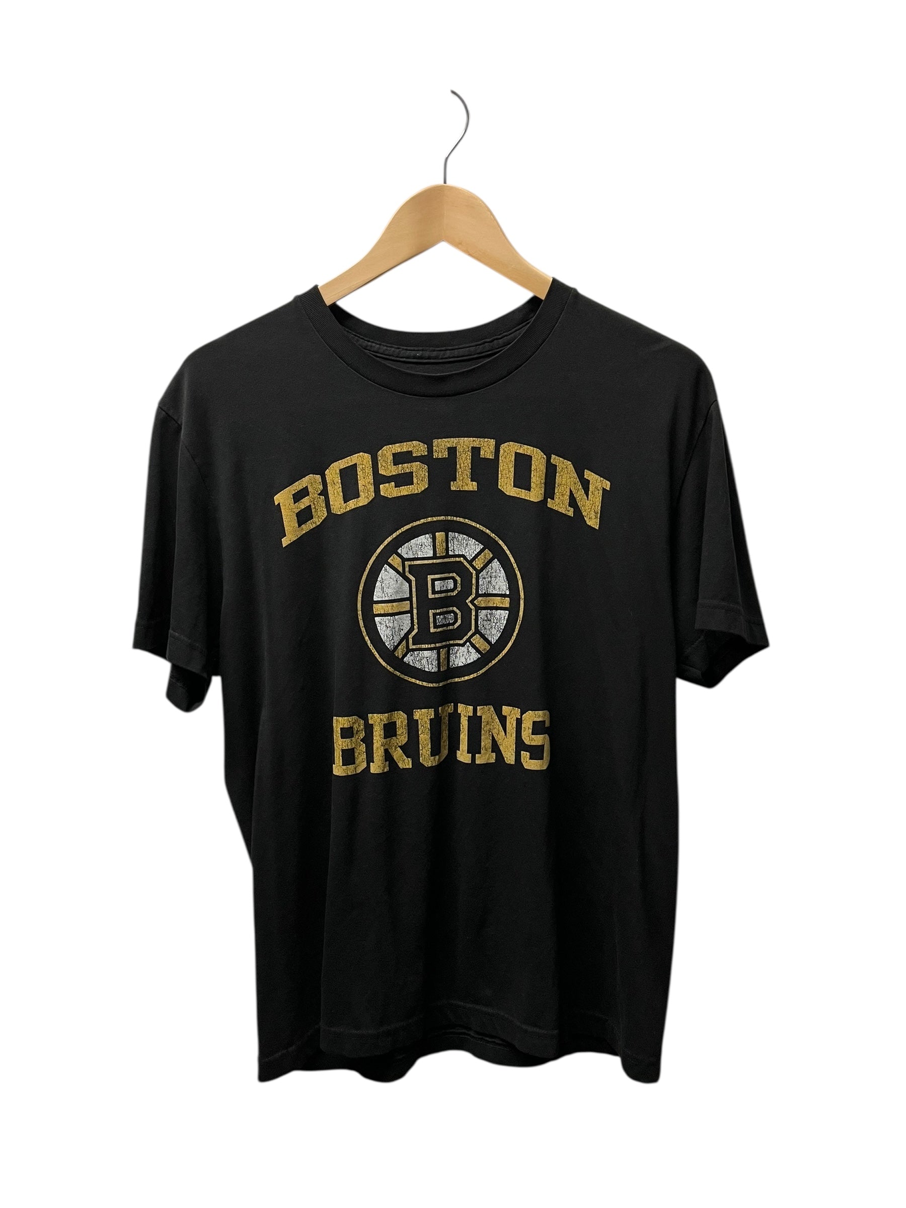 Boston Bruins T-Shirt (Medium)