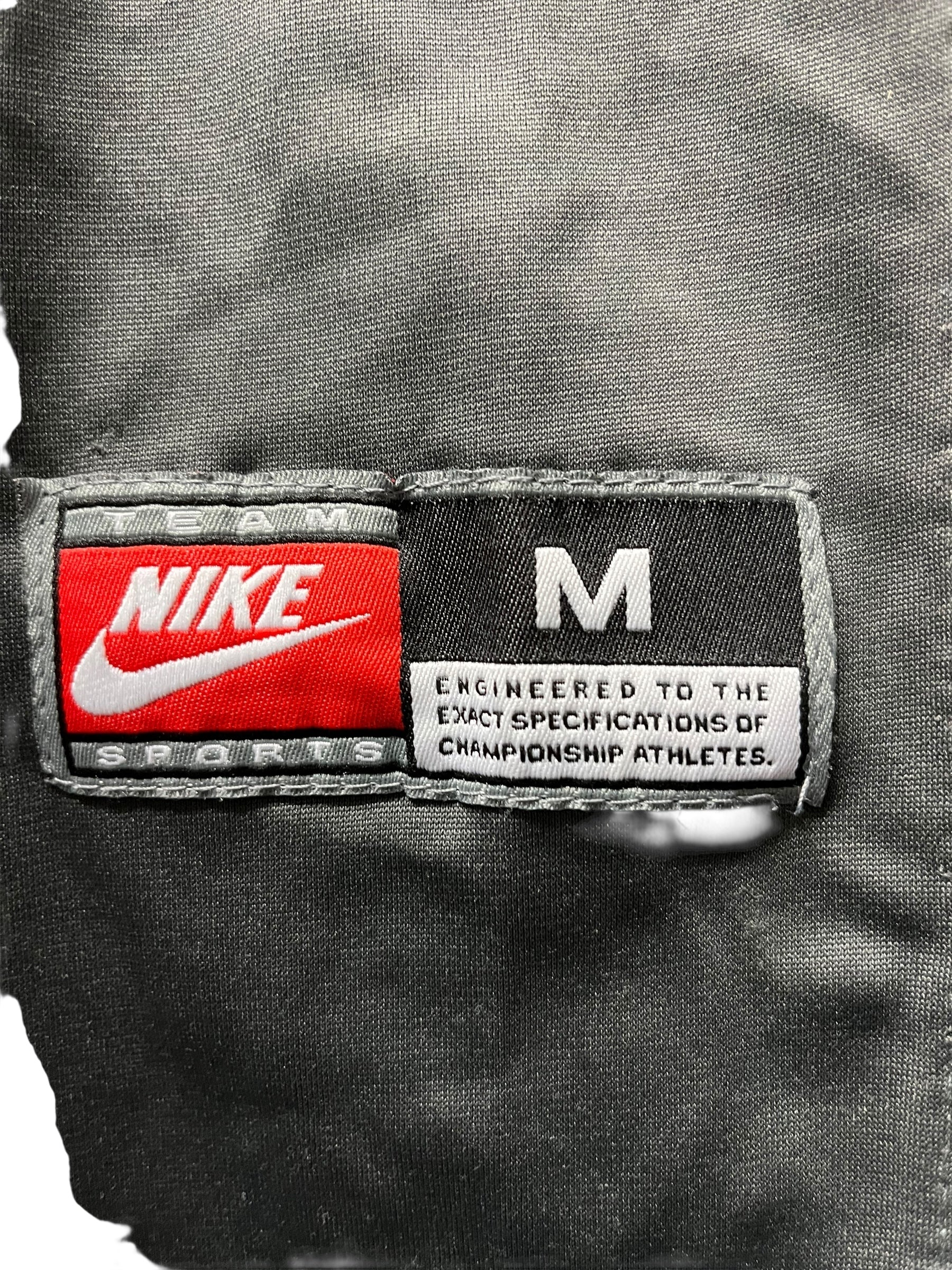 Nike Ohio State Braxton Miller #5 Jersey (Medium)