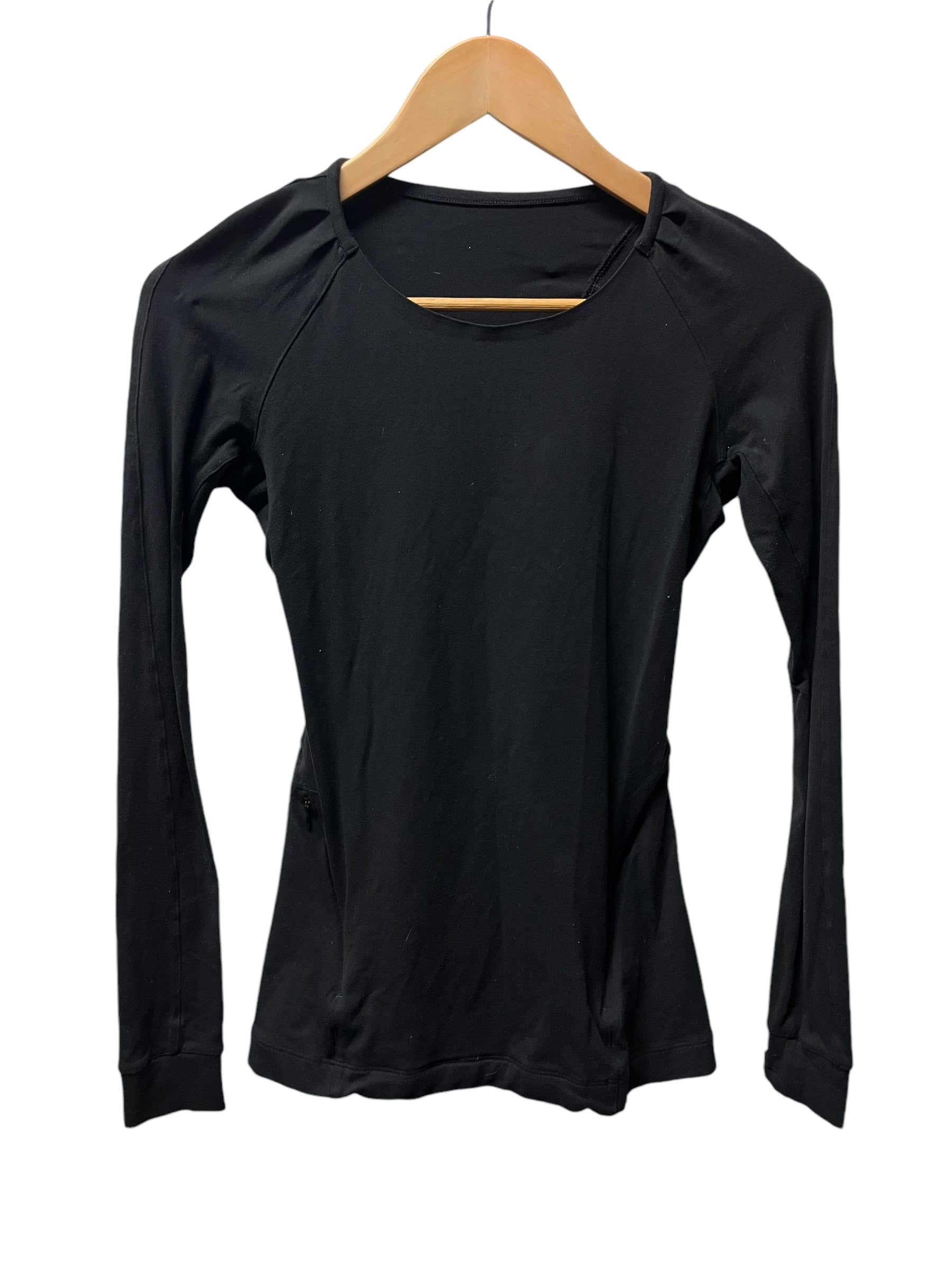 Lululemon Longsleeve Shirt (XS)