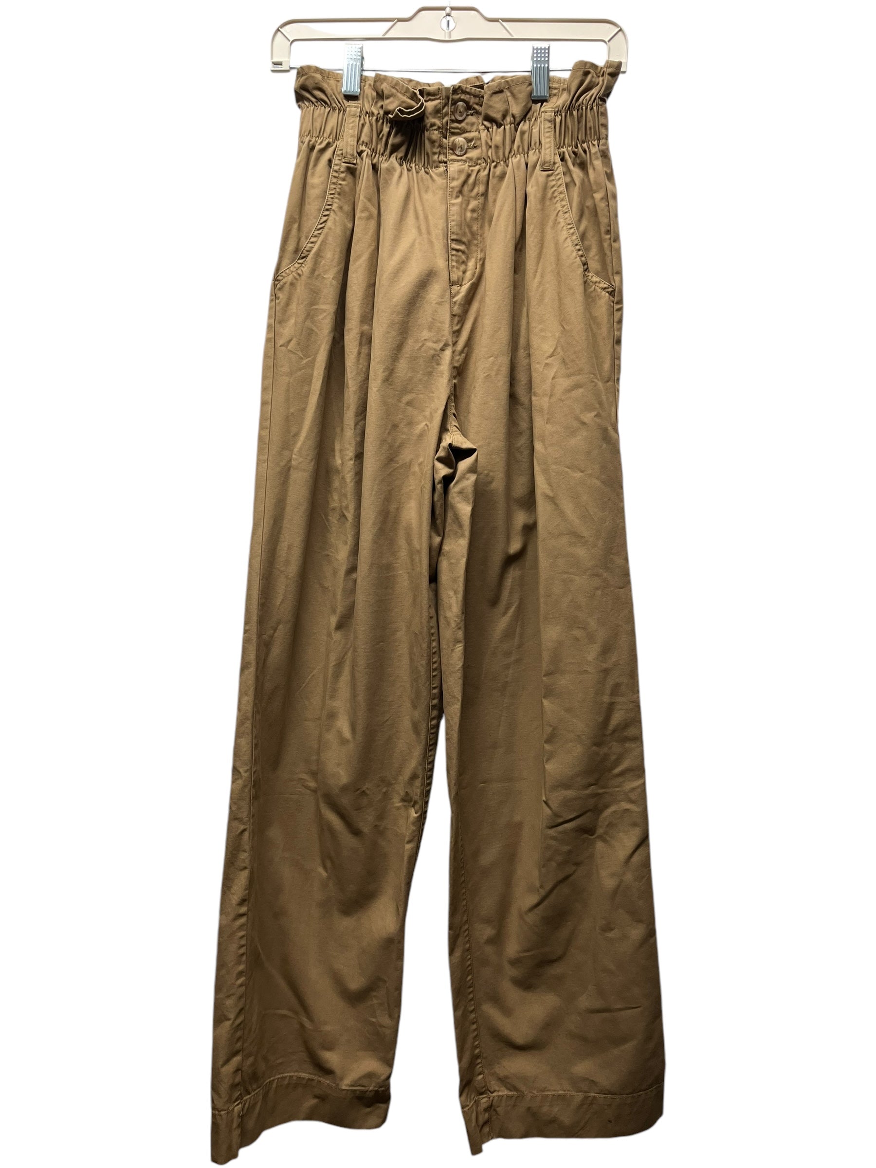 Oak + Fort Long Pants (S)