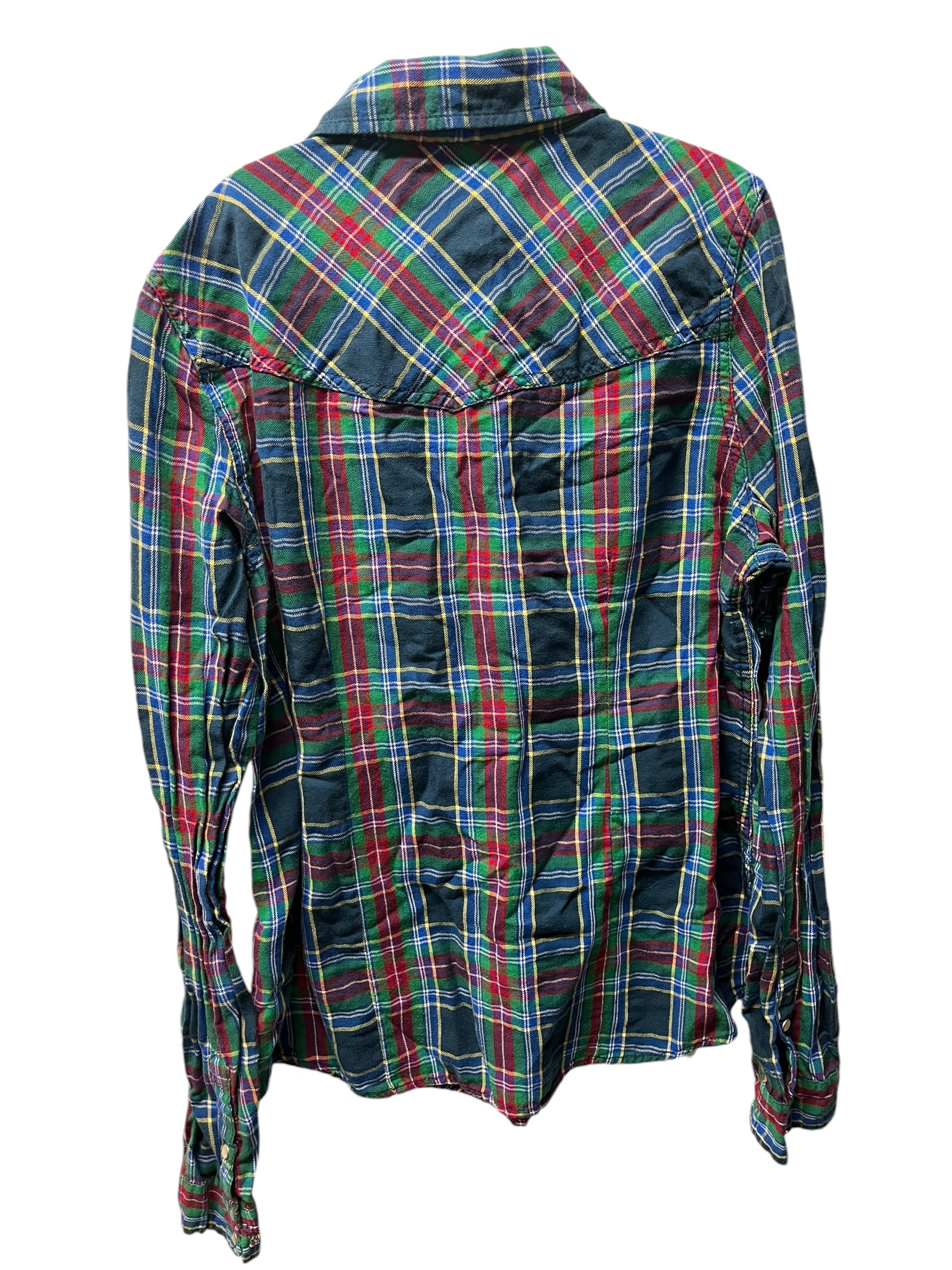 Hollister Long Sleeve (L)