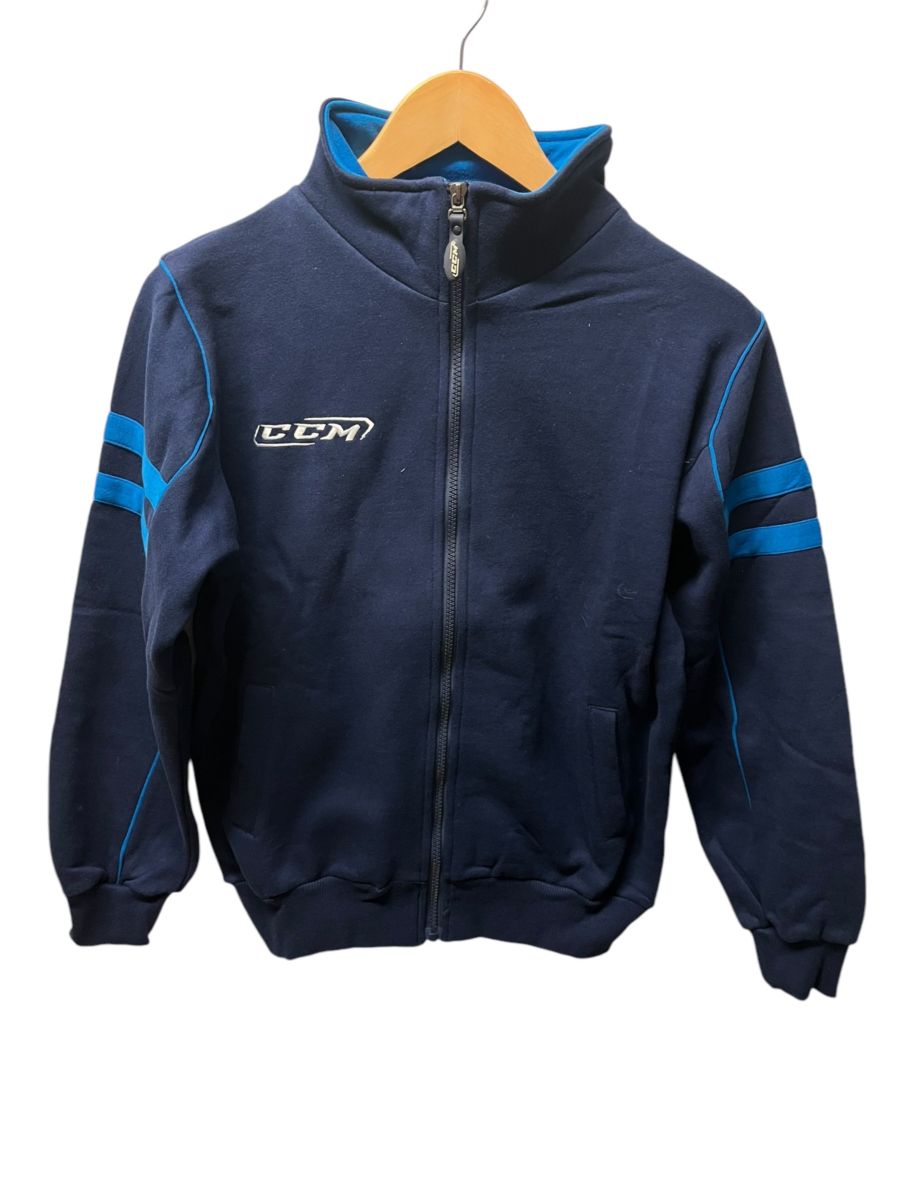 CCM Youth Jacket (M)