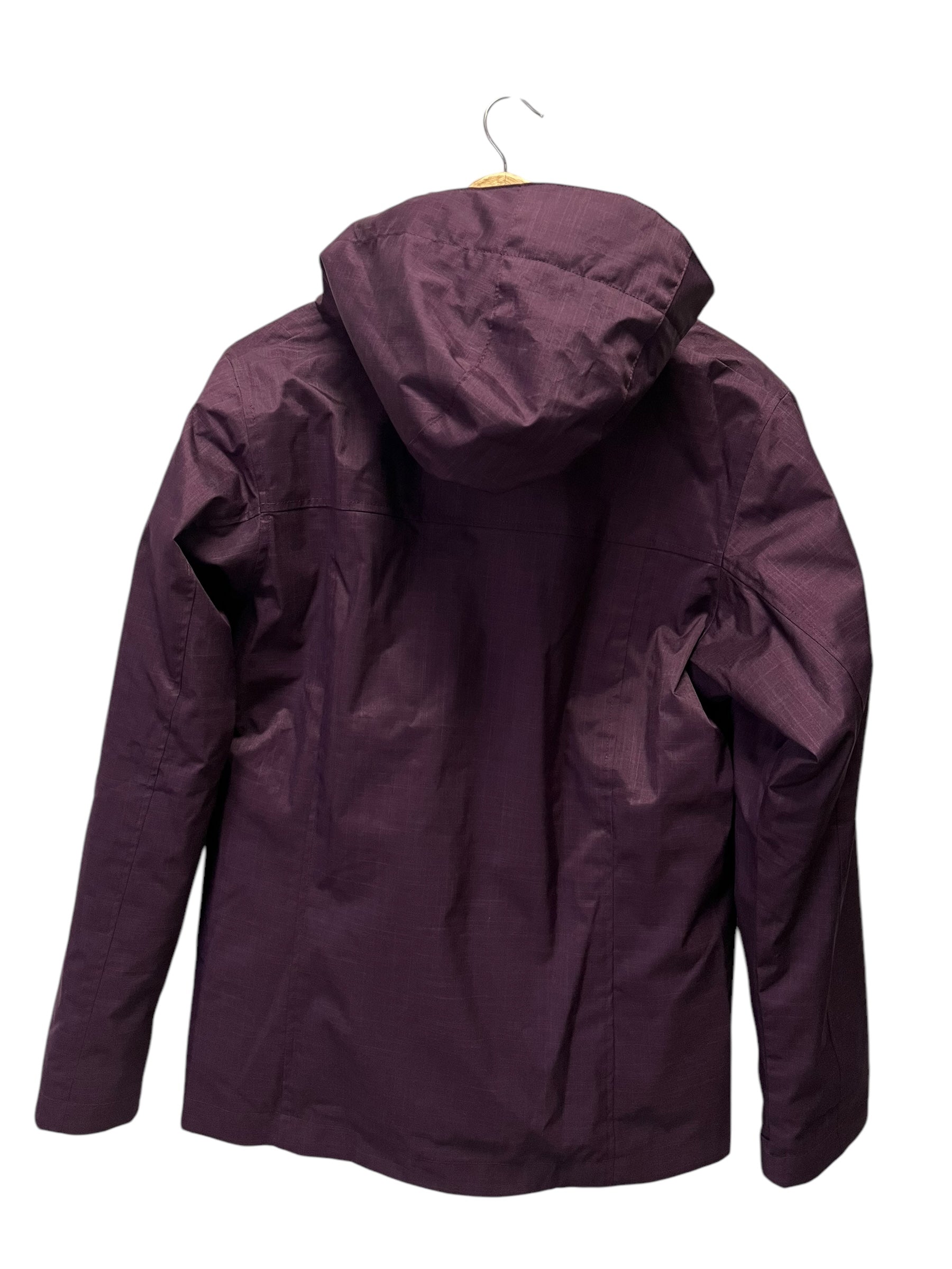 Columbia Lightly Lined Winter Coat (M)