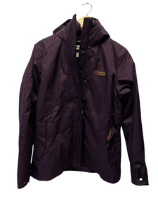 Columbia Lightly Lined Winter Coat (M)