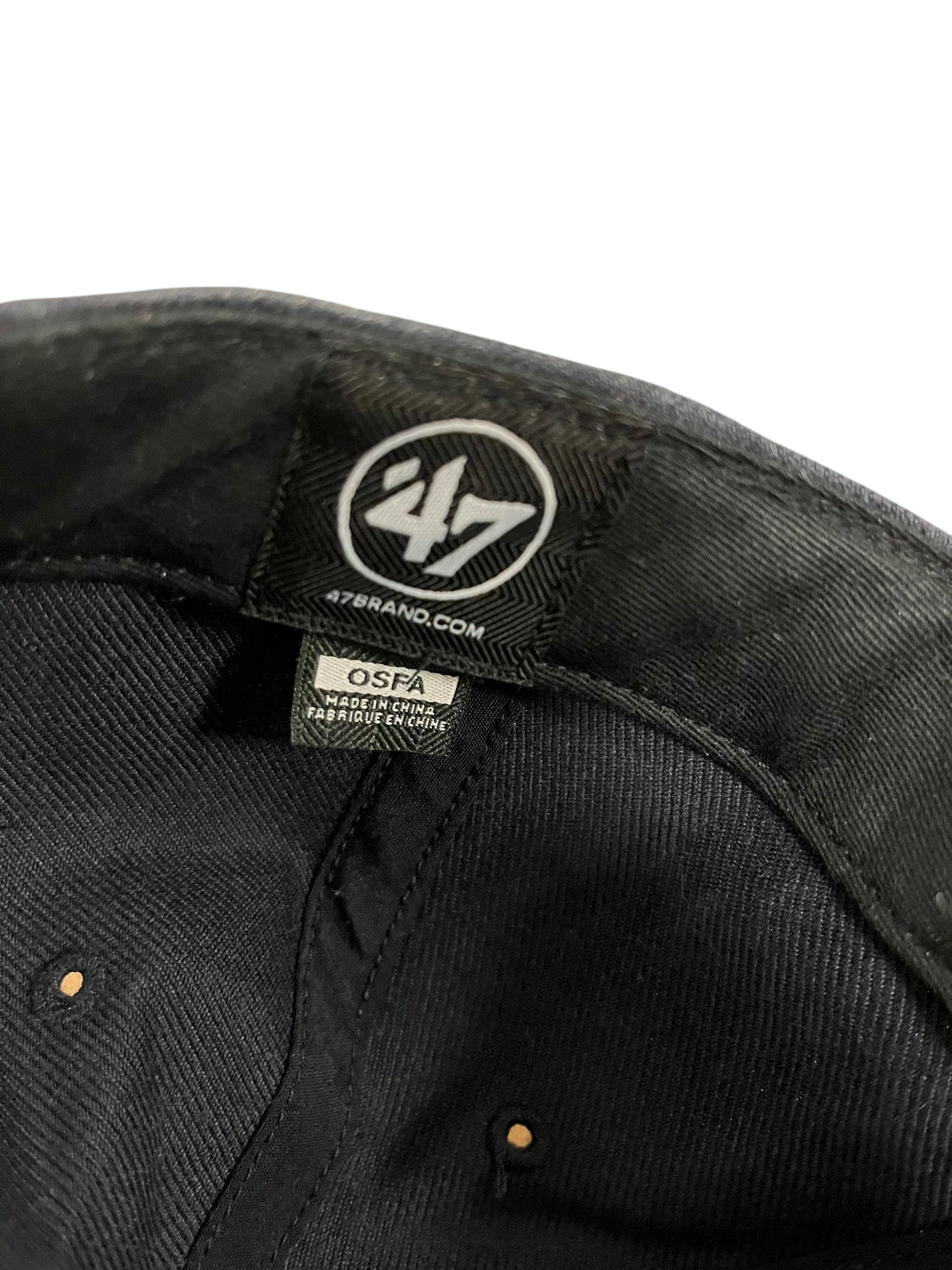 Cleveland MLB Cap (osfa)