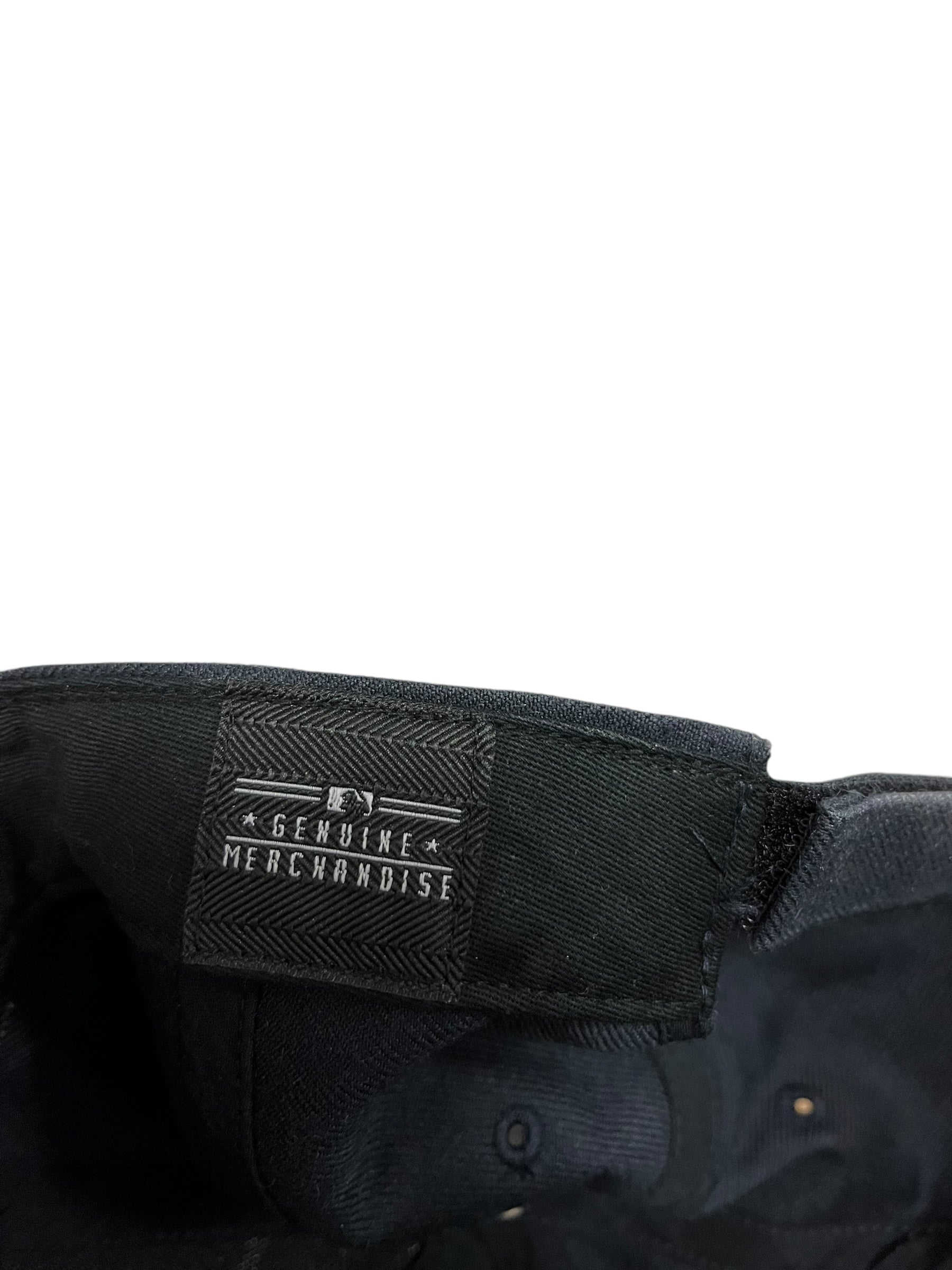 Cleveland MLB Cap (osfa)