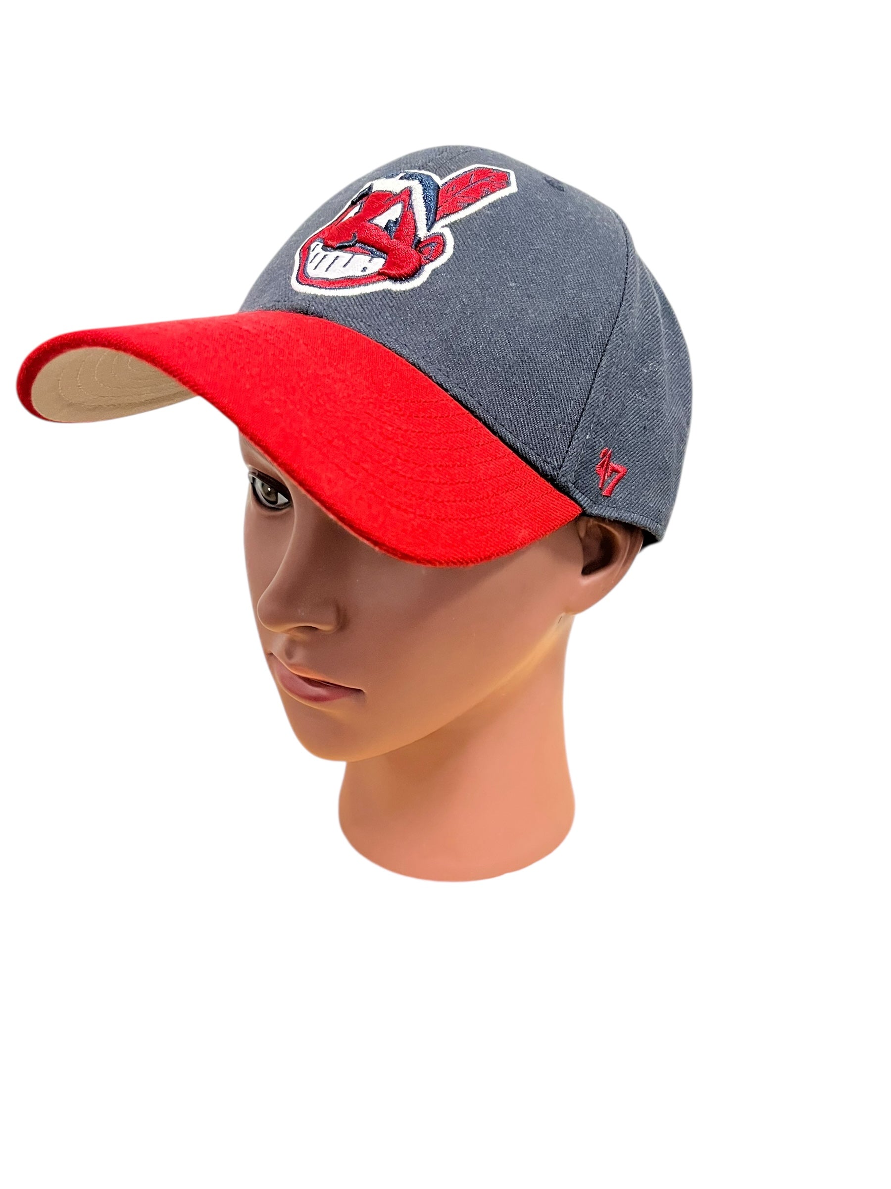 Cleveland MLB Cap (osfa)