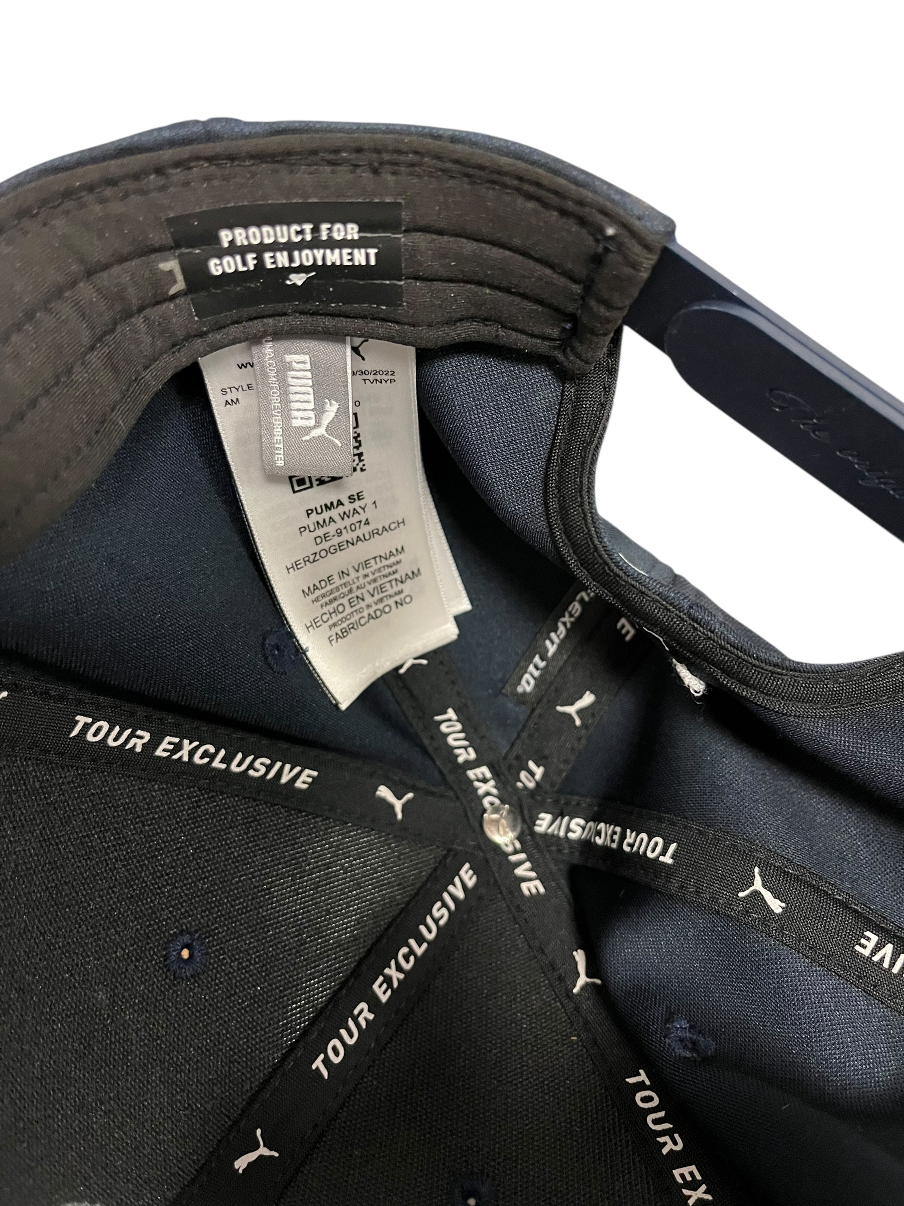 Puma Ball Cap (osfa)