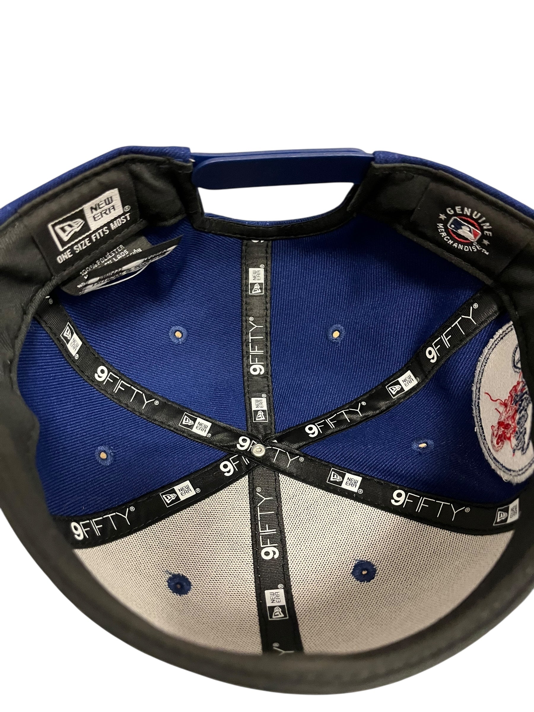 LA Dodgers MLB cap (osfa)