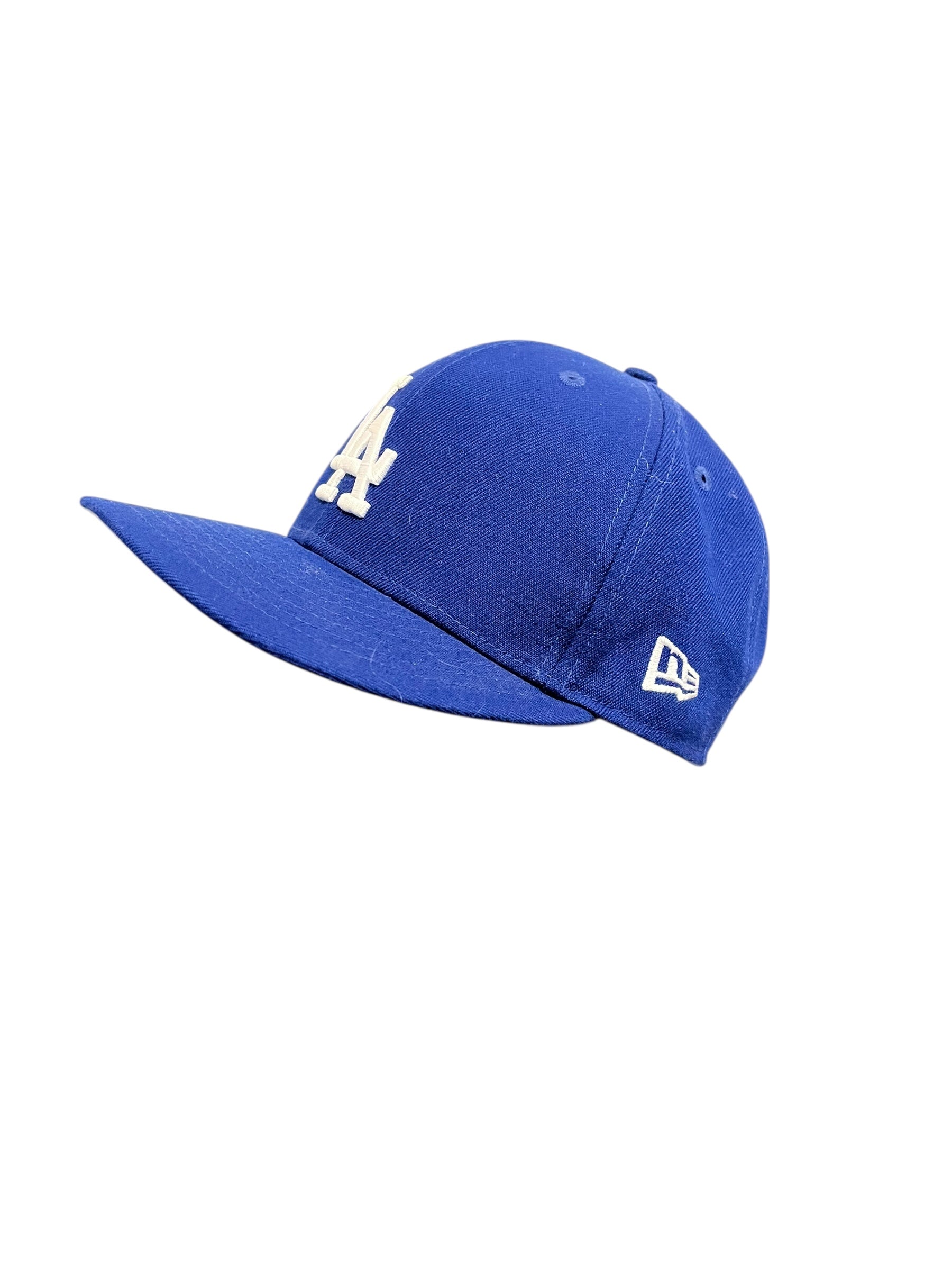 LA Dodgers MLB cap (osfa)