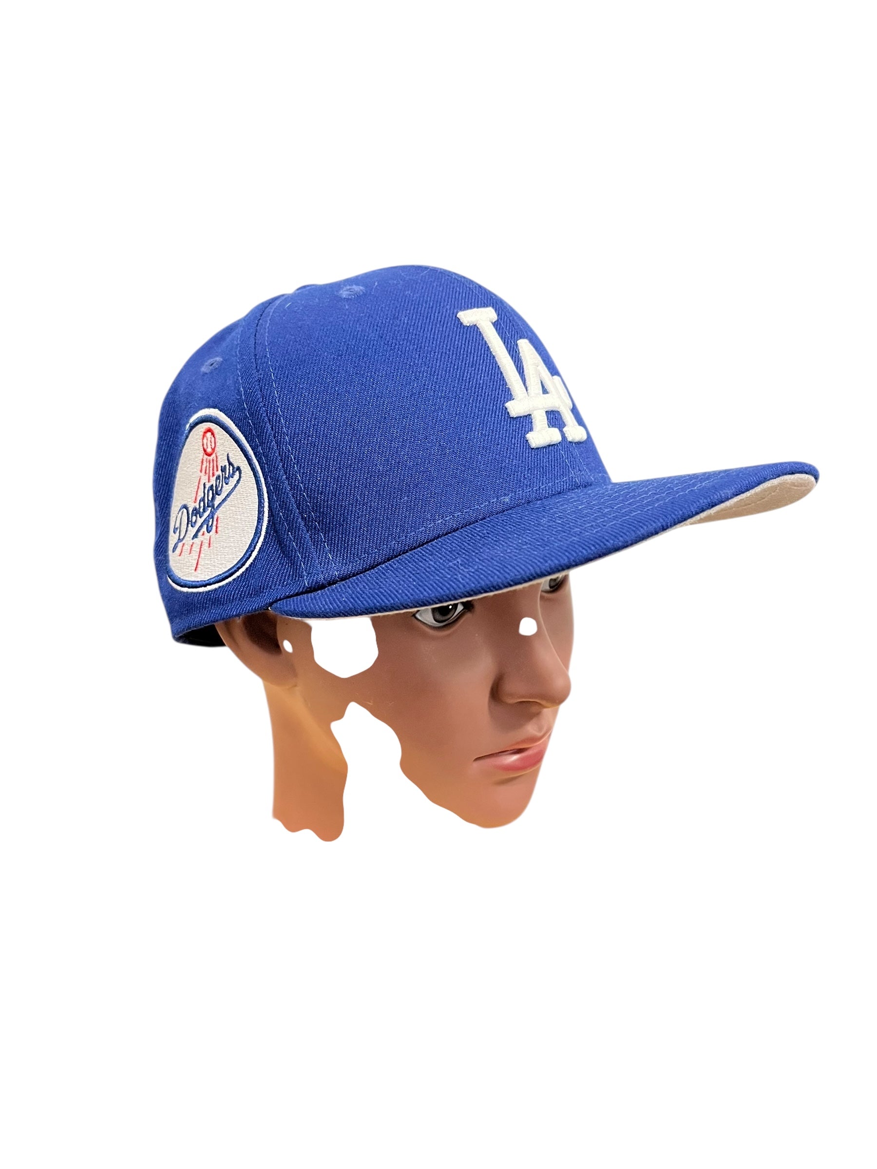 LA Dodgers MLB cap (osfa)