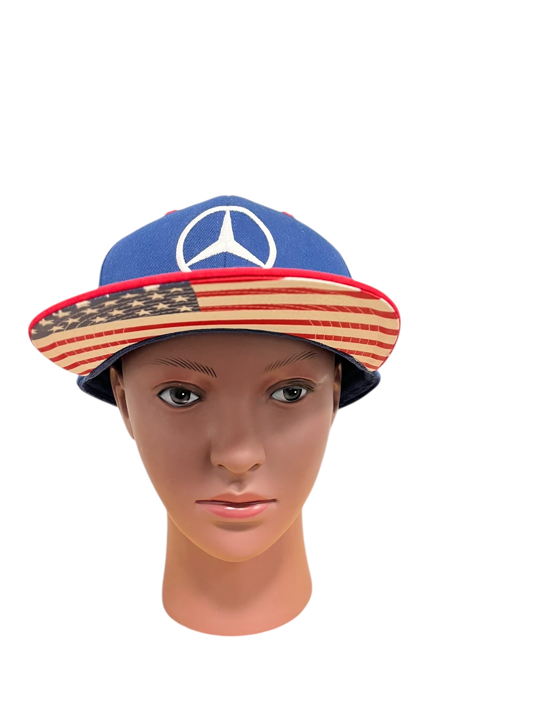Mercedes Petronas Ball Cap (osfa)