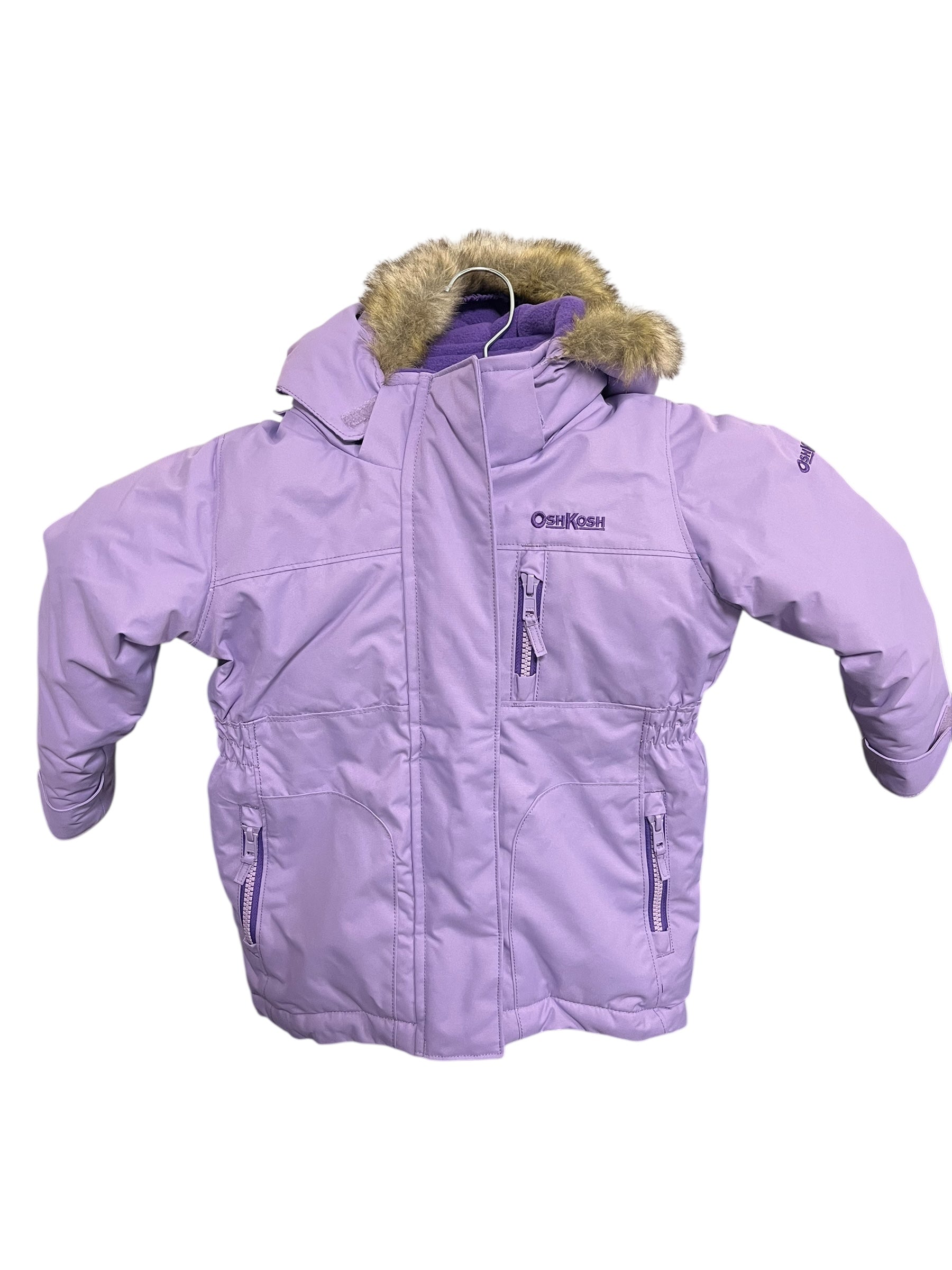 Oshkosh Parka (size 2year old)