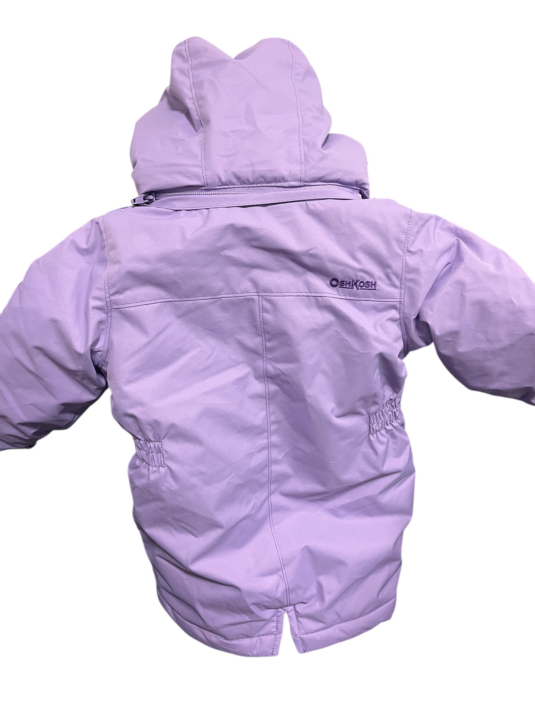 Oshkosh Parka (size 2year old)