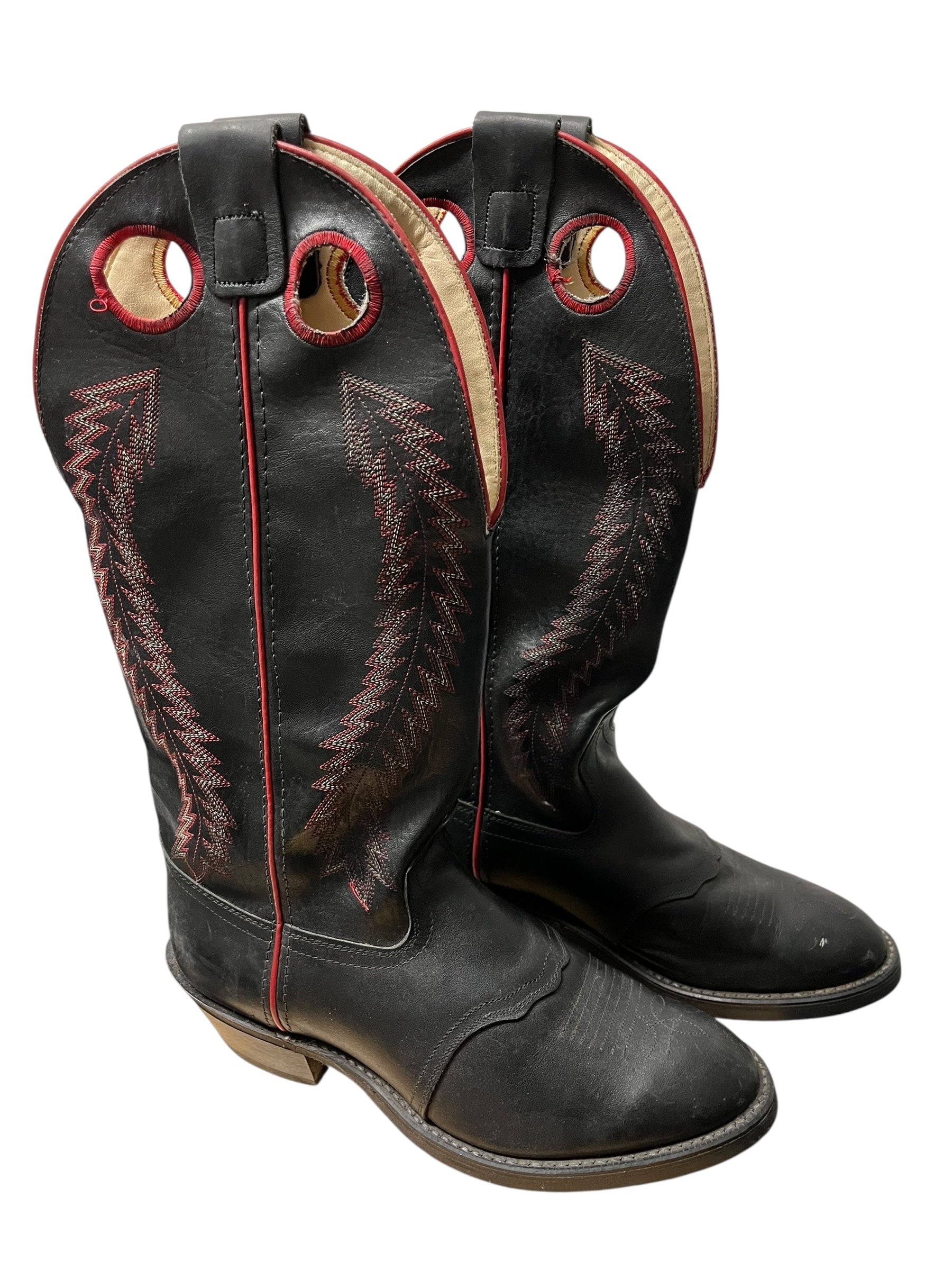 Cowboy Boots (9)