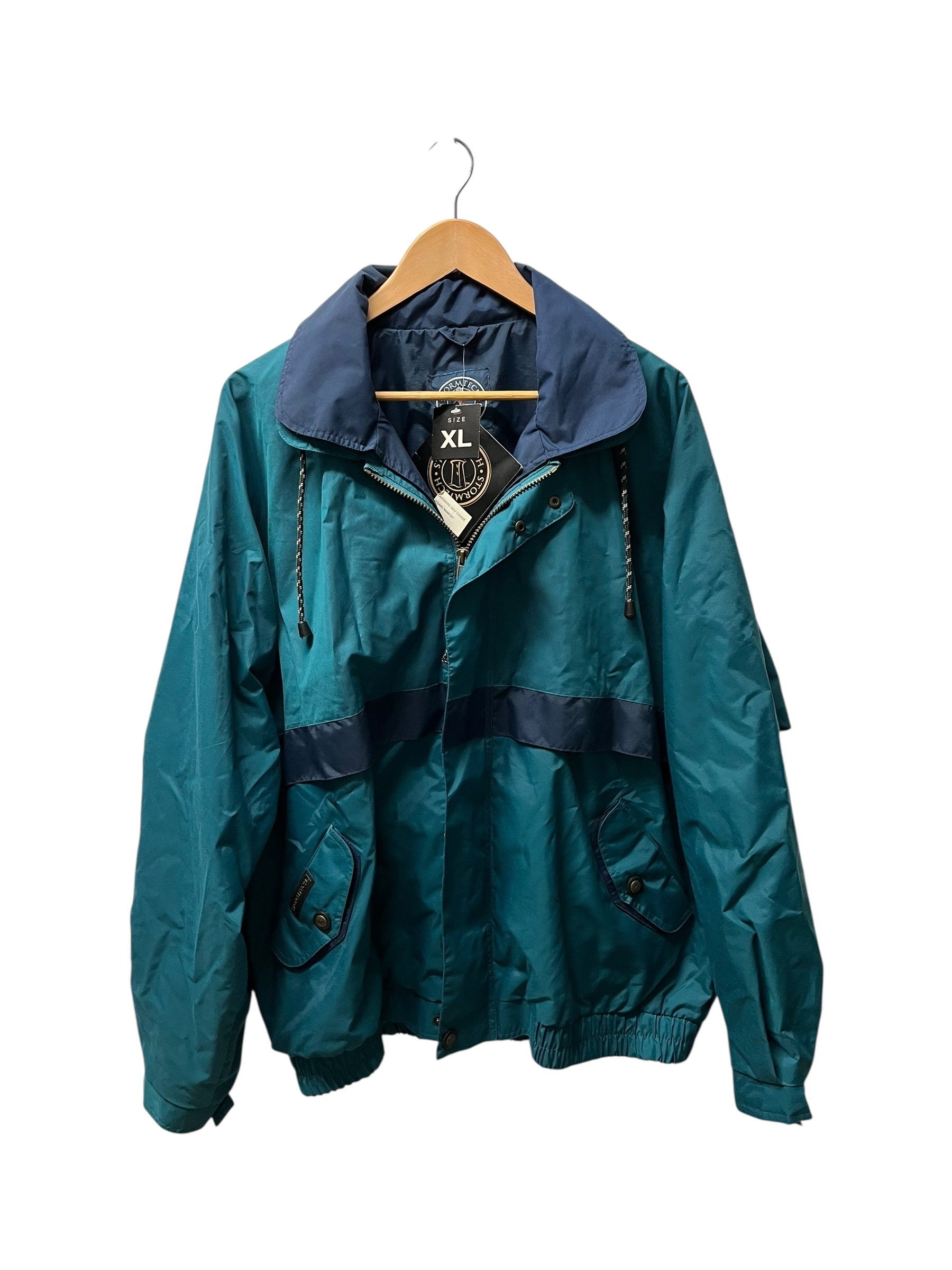 Stormtech Oceanic Raincoat (XL)