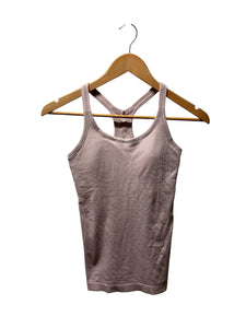 Lululemon Tank Top w/ Sports Bra (XS)