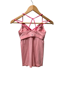 Lululemon Patience Tank Top (XS)
