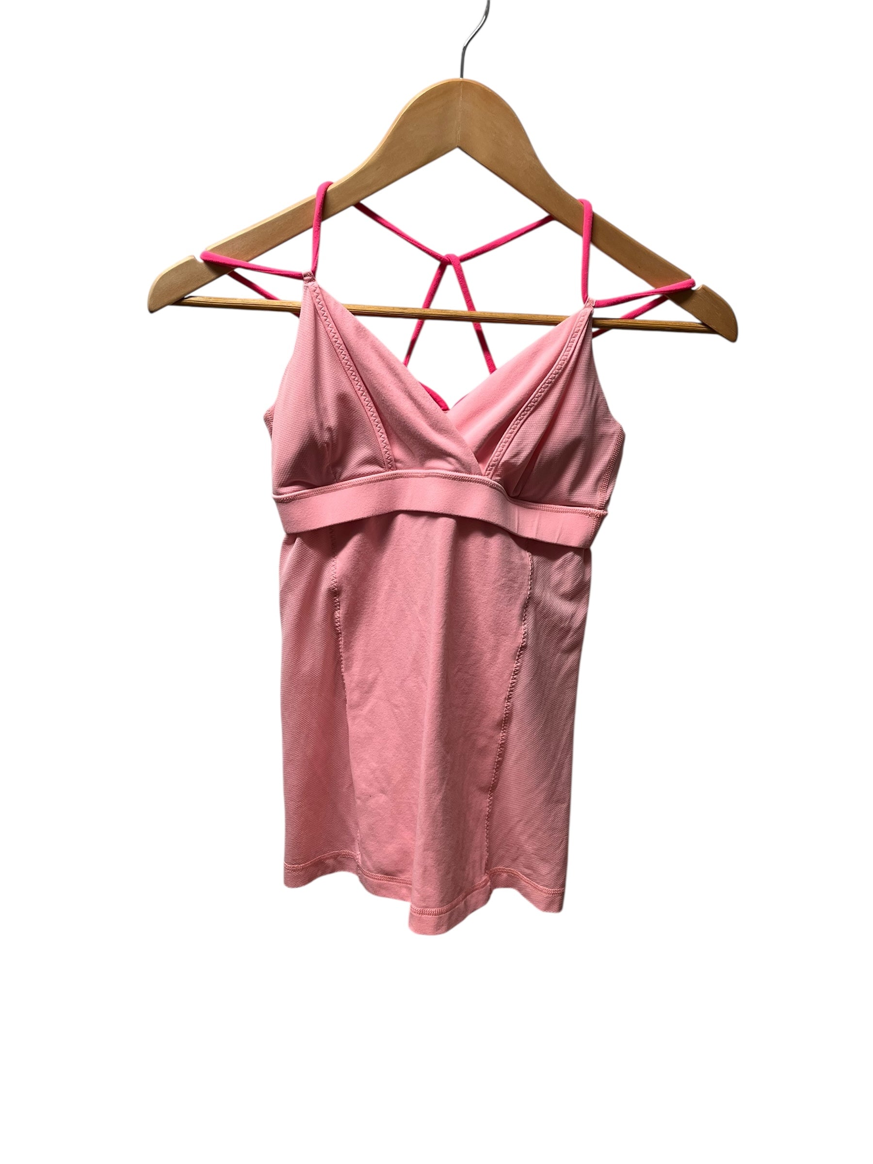 Lululemon Patience Tank Top (XS)