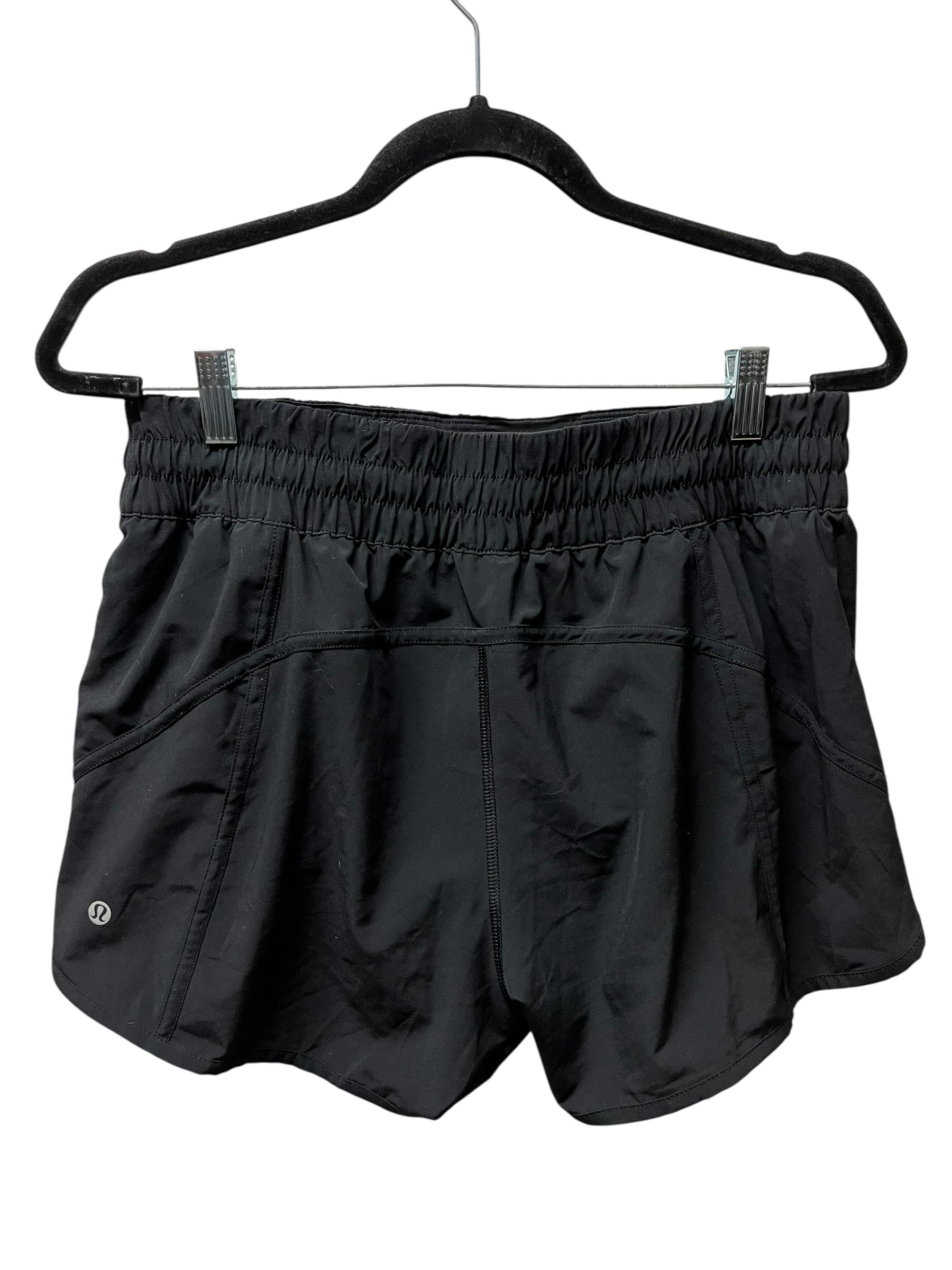 Lululemon High Rise Short (M)