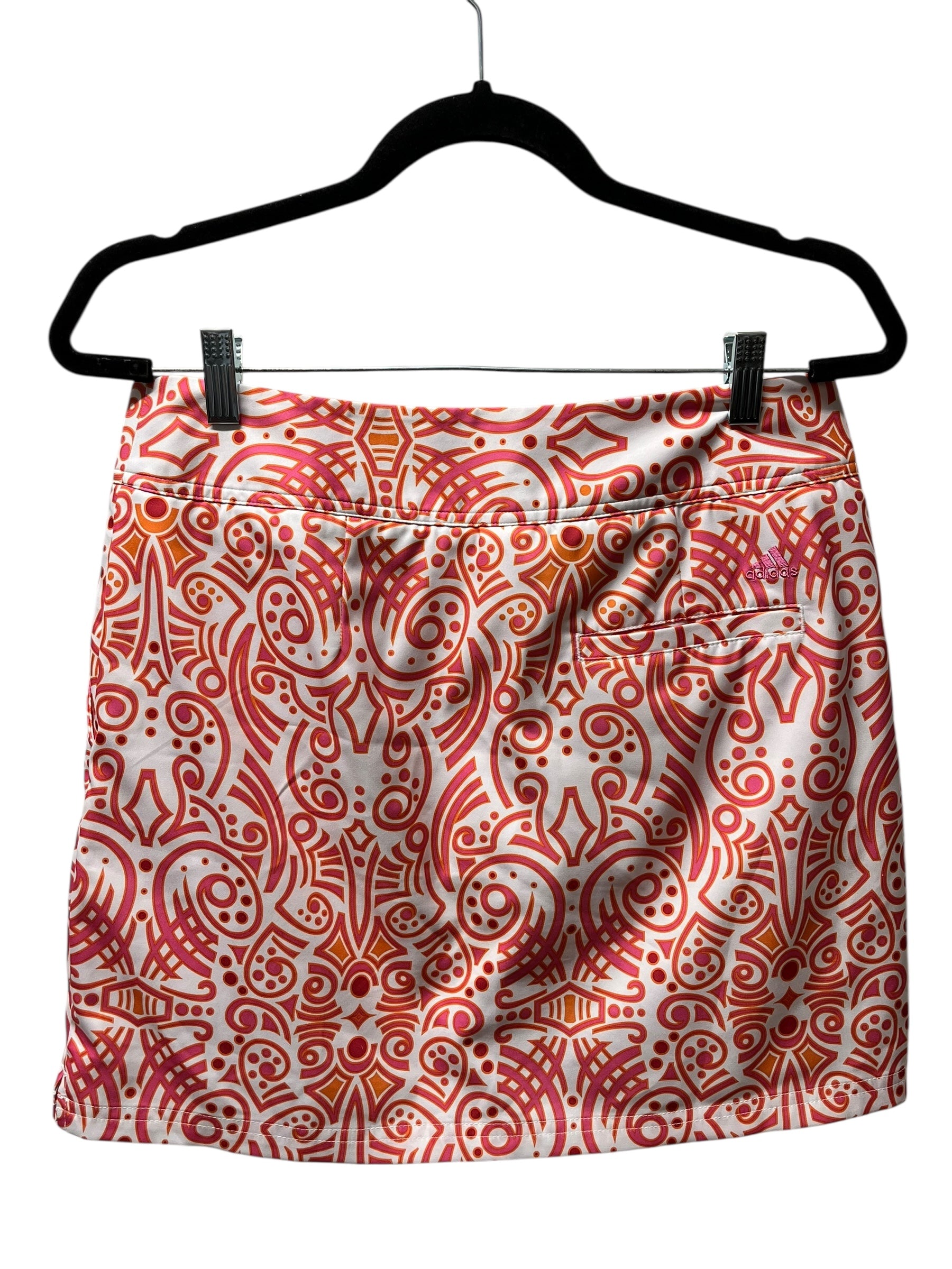 Adidas ClimaCool Skort (4)