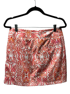 Adidas ClimaCool Skort (4)