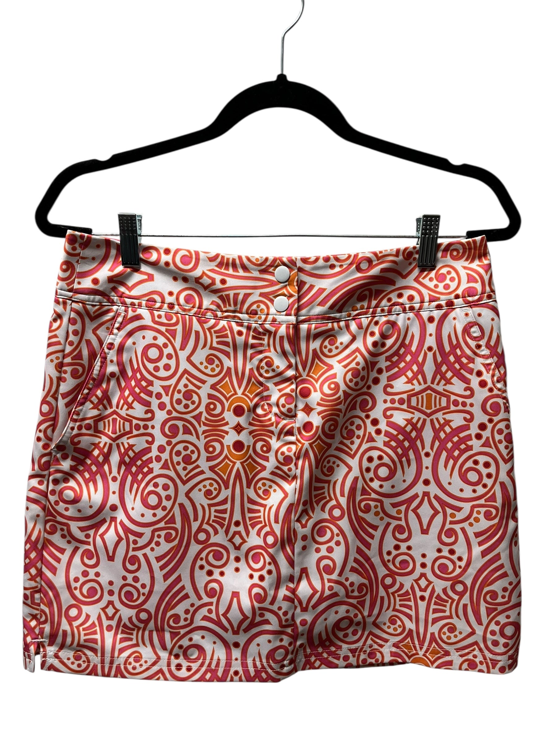 Adidas ClimaCool Skort (4)