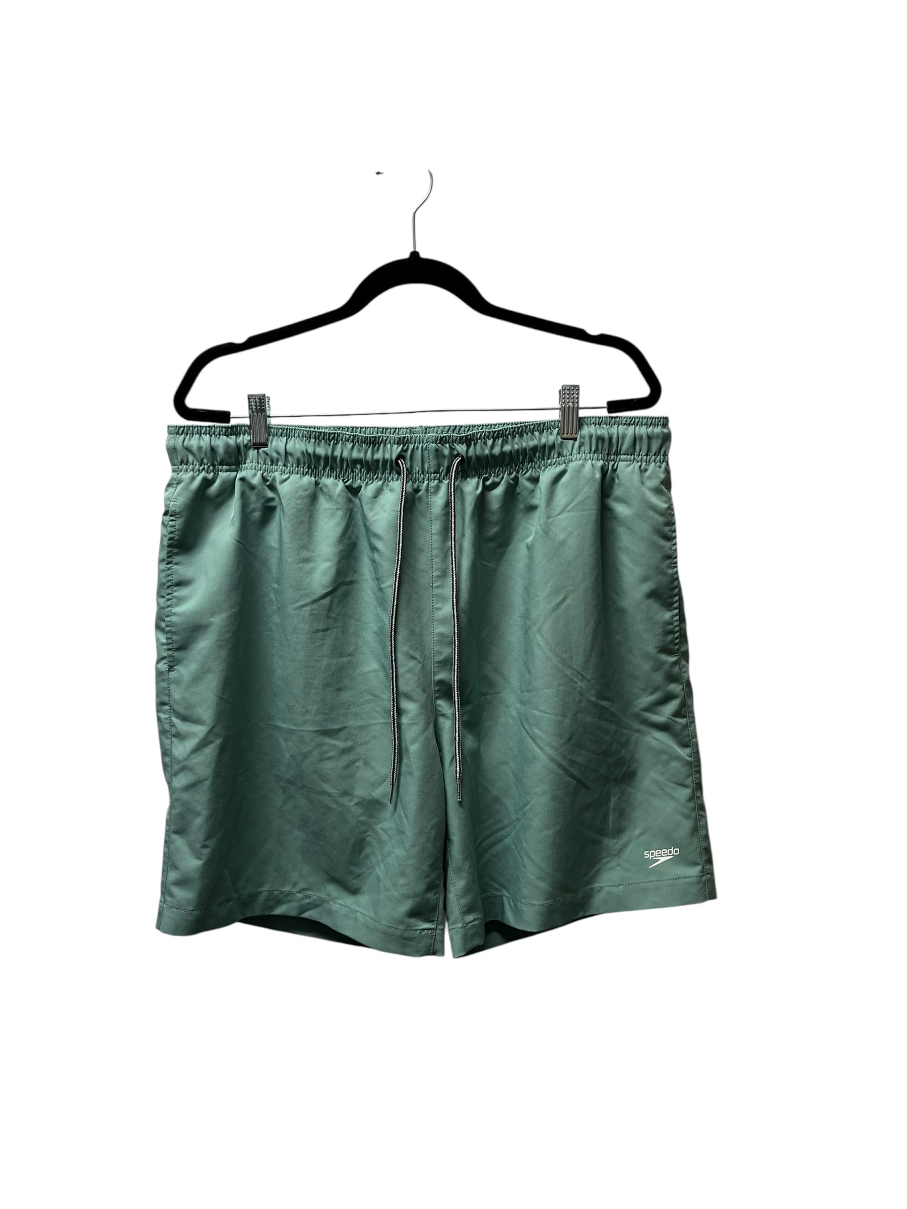 Speedo Swimming Trunks (XL)